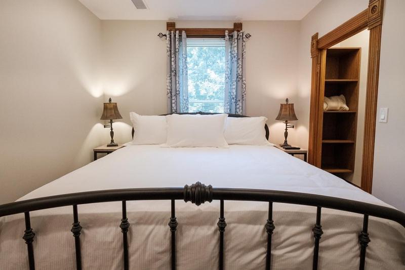 Suite photo 1