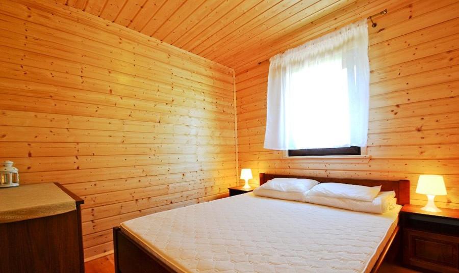 Two-Bedroom Villa photo 3