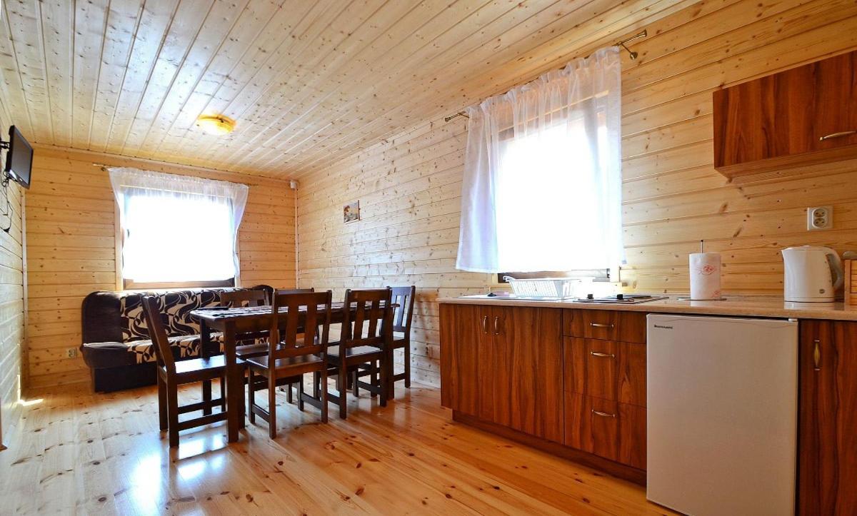Two-Bedroom Villa photo 2
