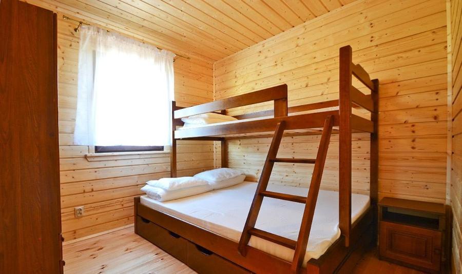 Two-Bedroom Villa photo 2