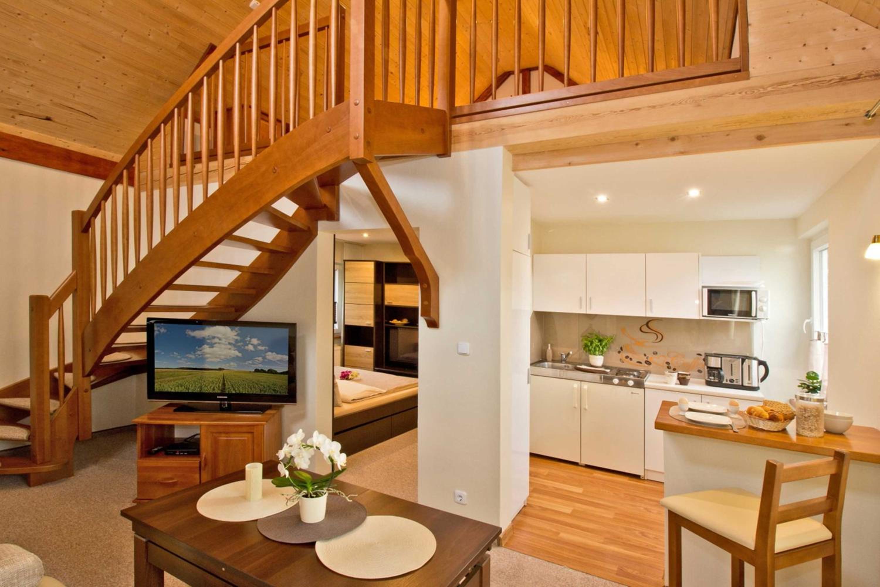 Two-Bedroom House photo 1