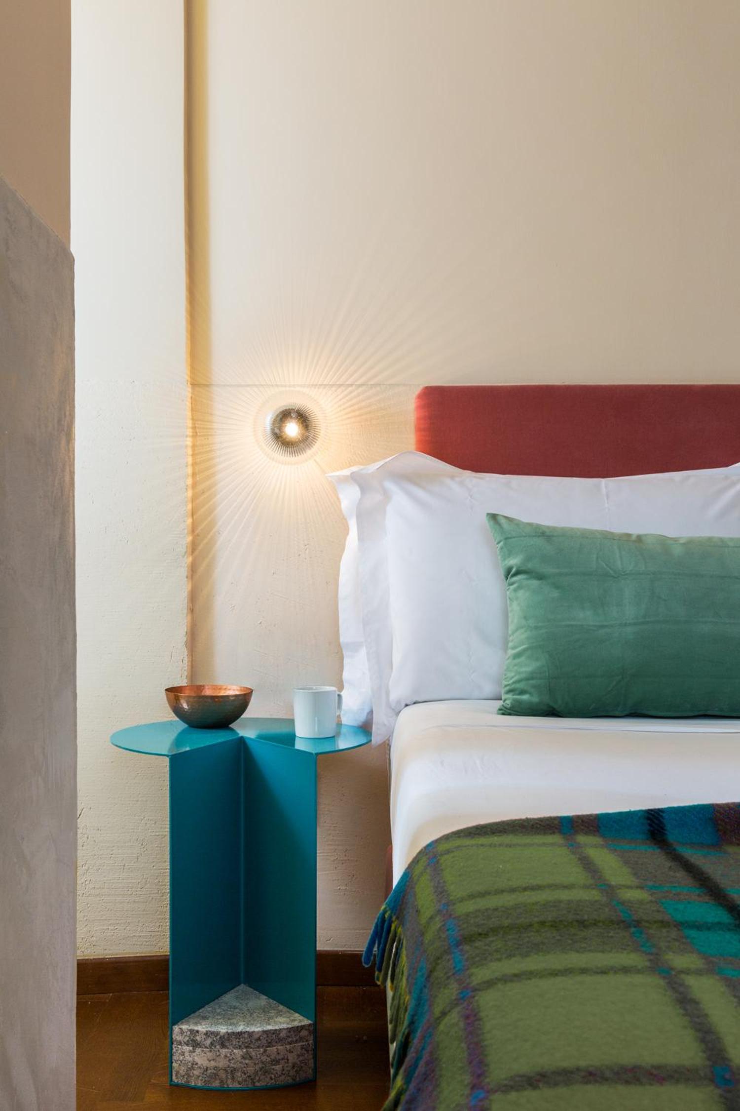 Small Double Room photo 2