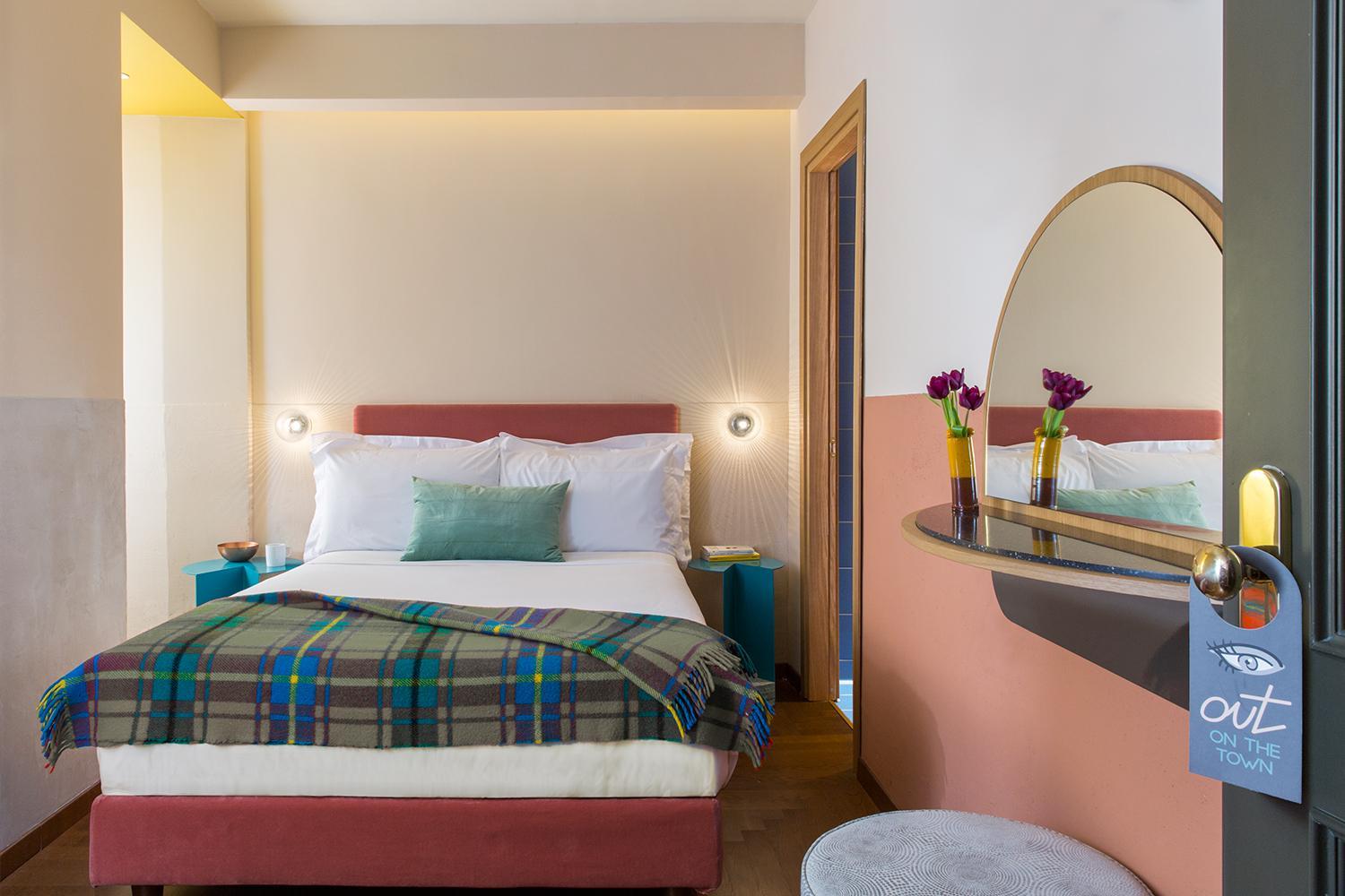 Small Double Room