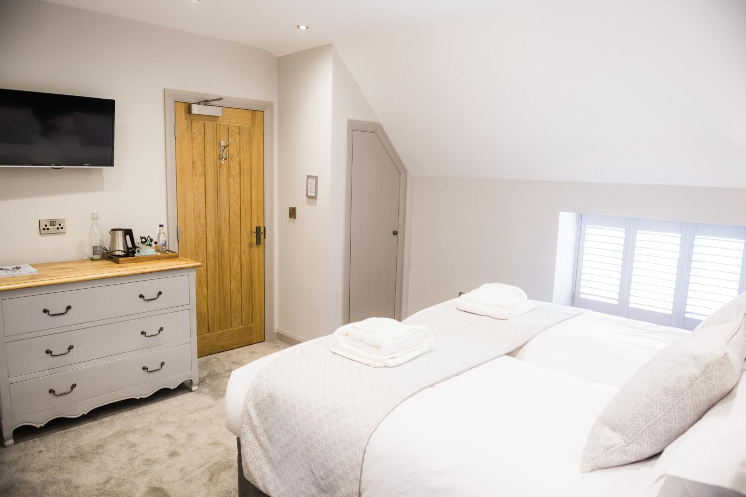 Superior Twin Room photo 1