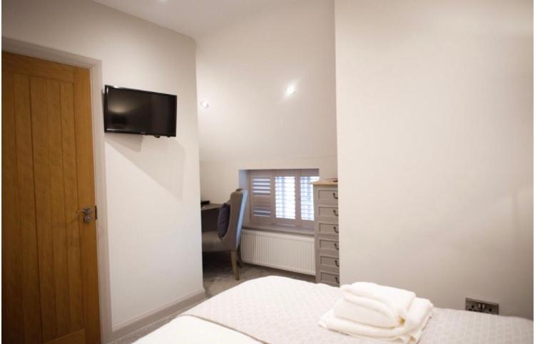 Economy Double Room photo 1