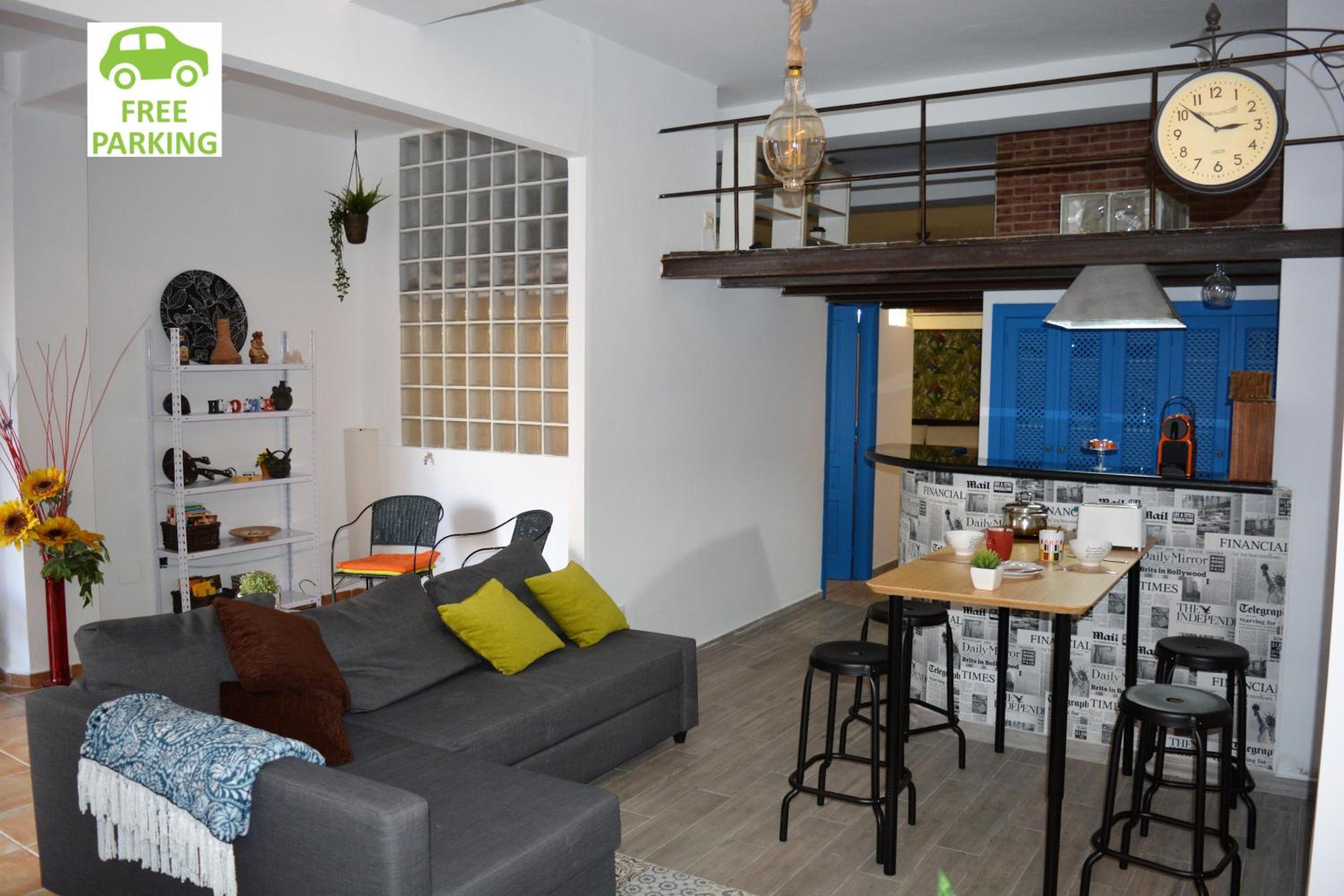Two-Bedroom Apartment - Photo 9