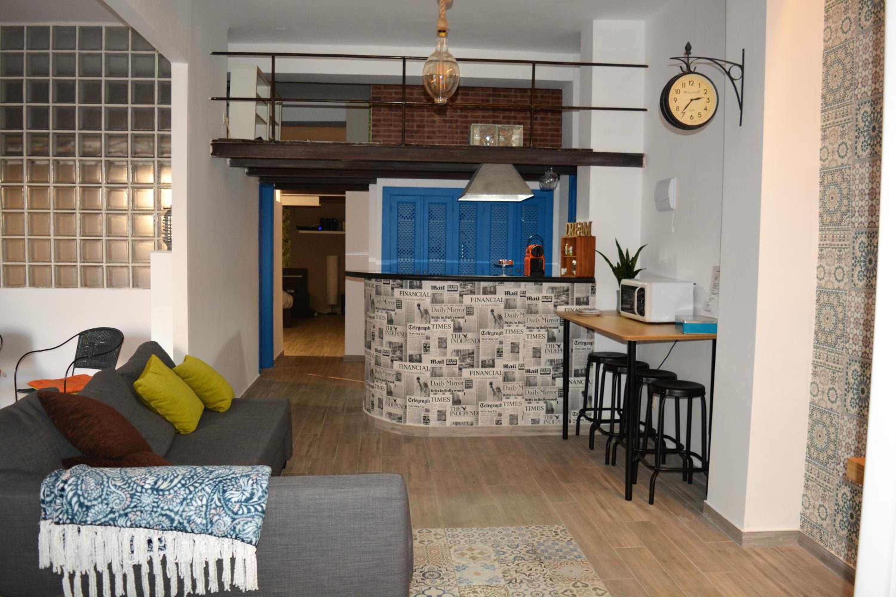 Two-Bedroom Apartment - Photo 13