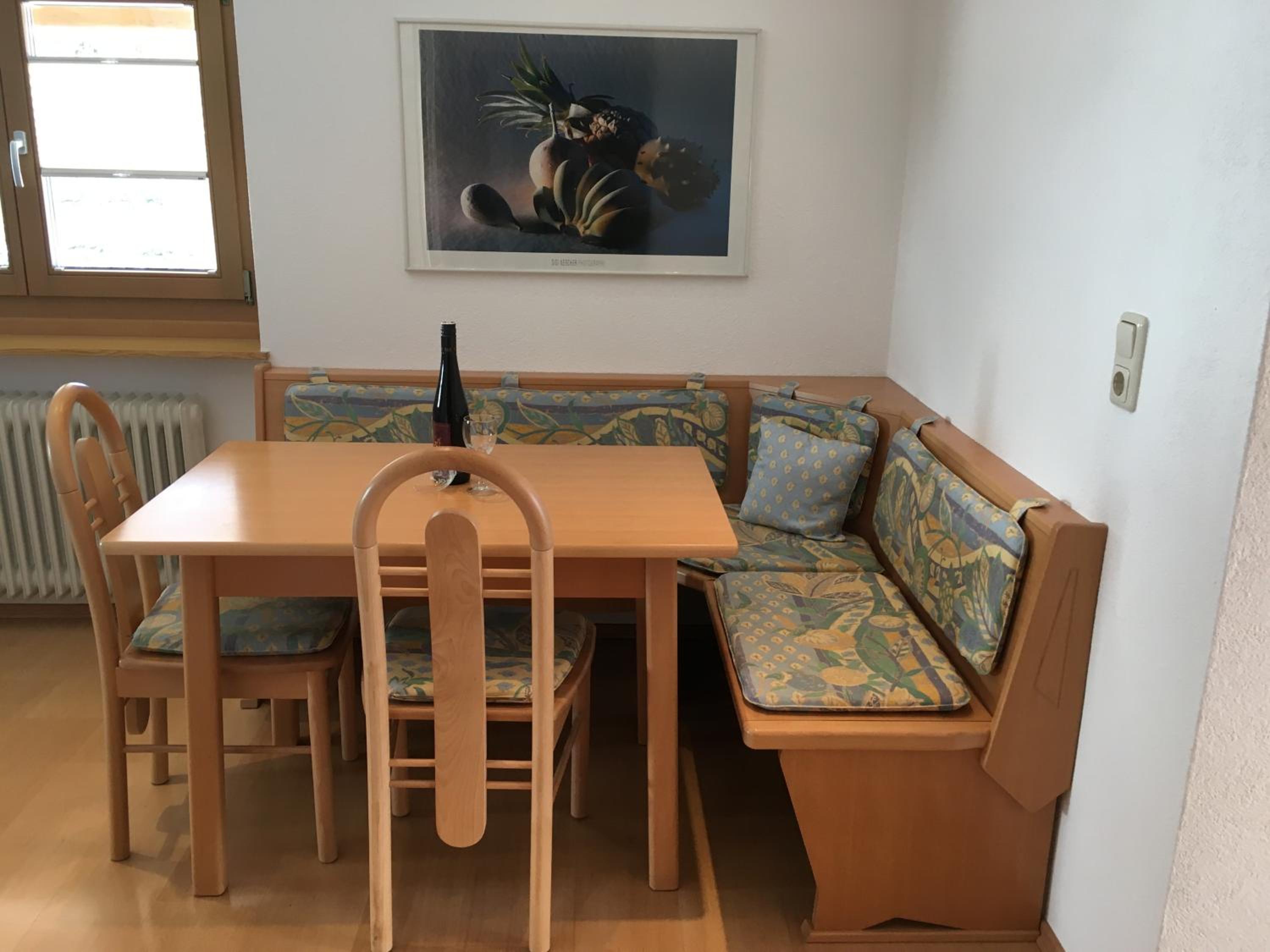Studio Apartment photo 2