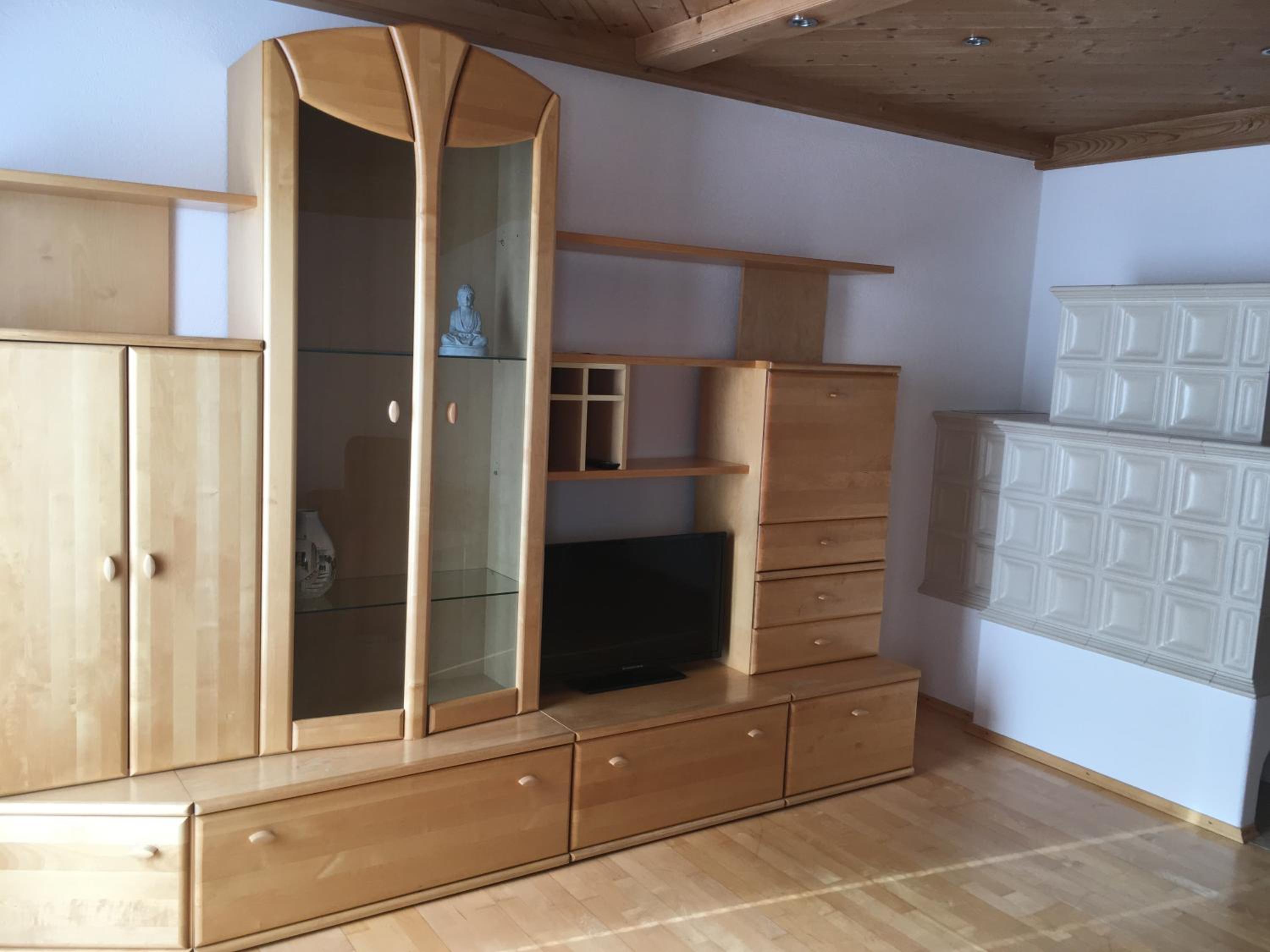 Studio Apartment photo 1