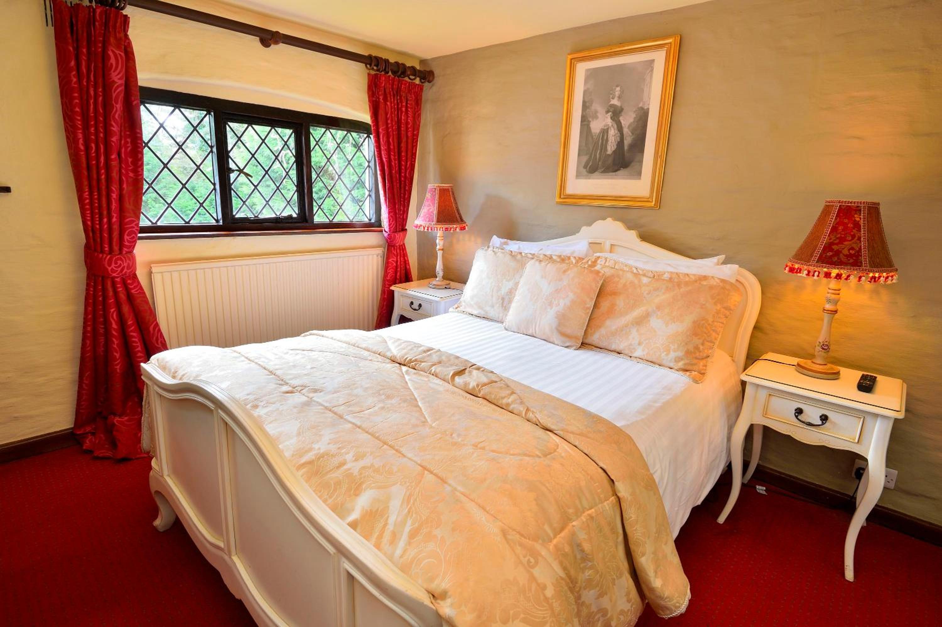Standard Double Room photo 2