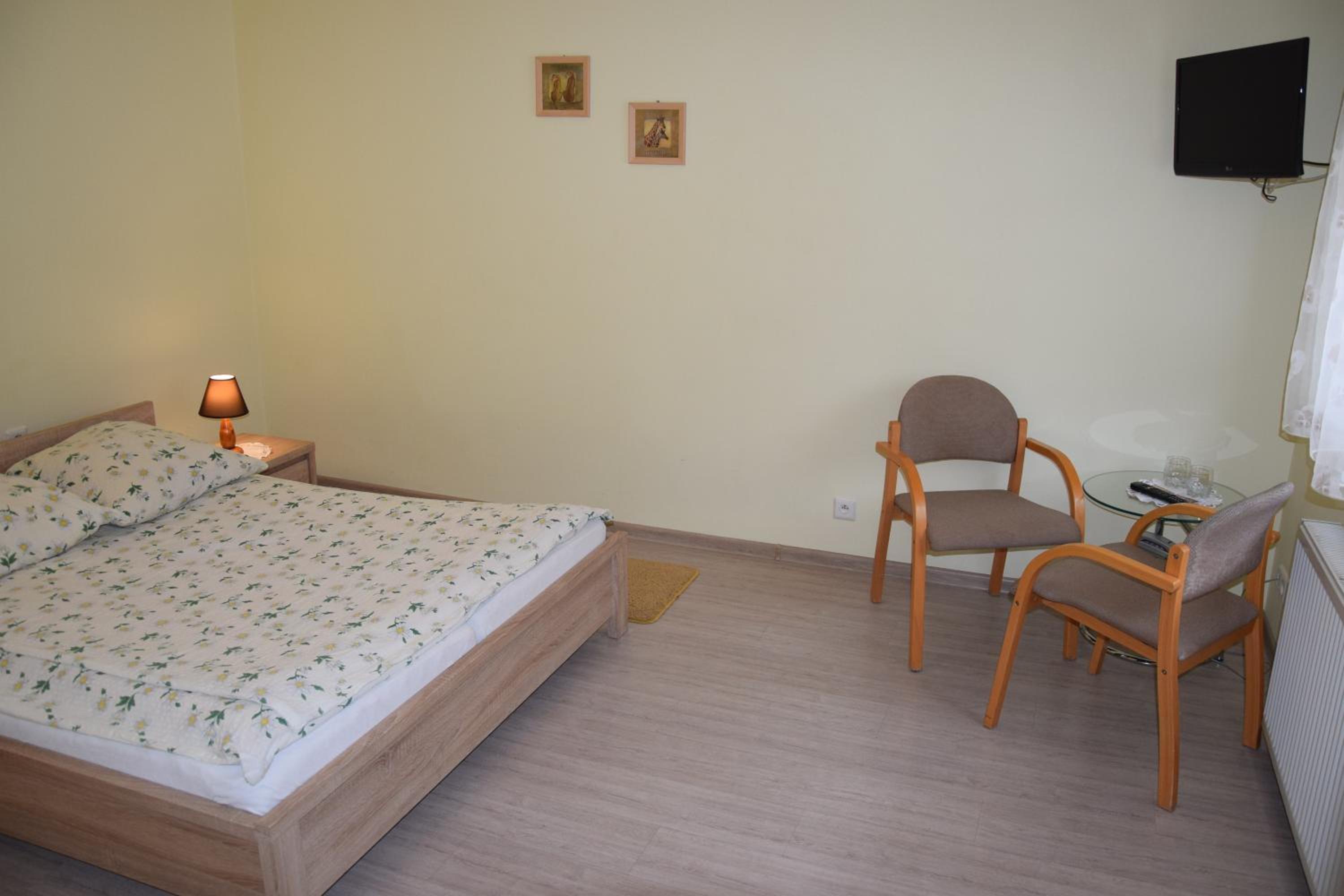 Standard Double Room photo 1