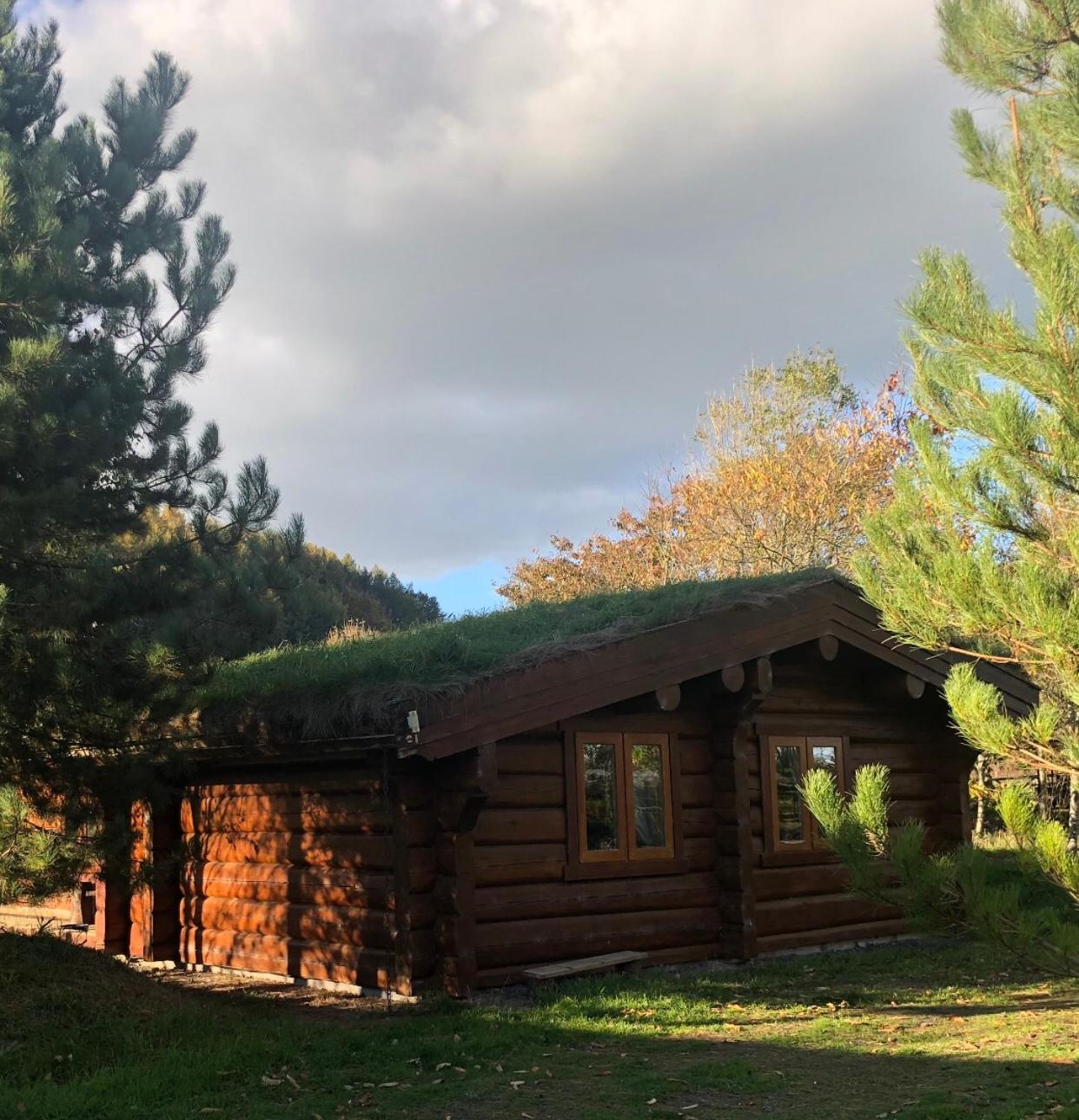 Chalet photo 2