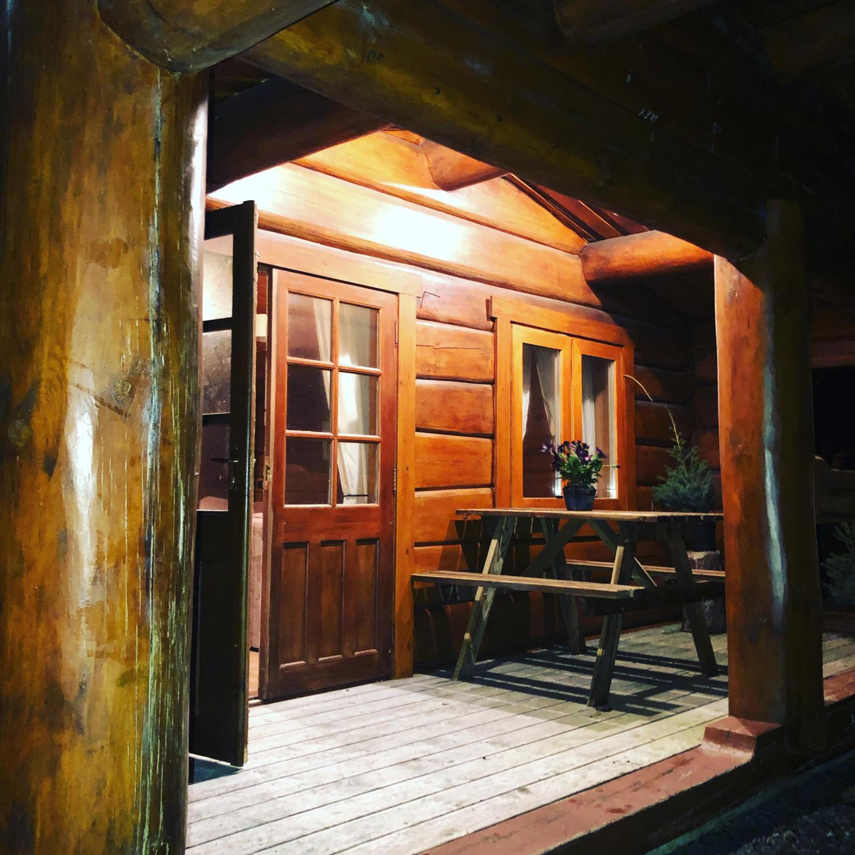 Chalet photo 3