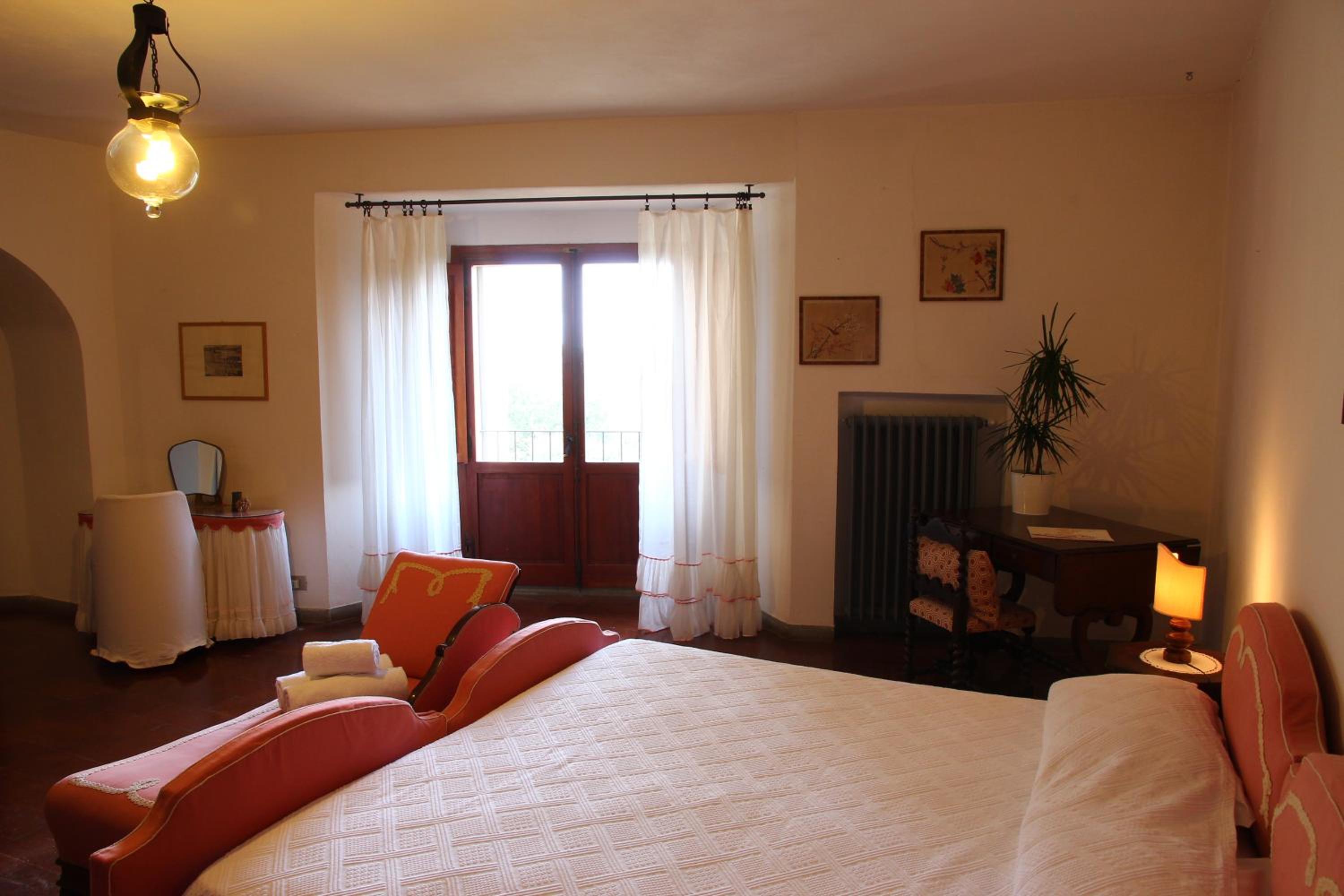 Double or Twin Room - Photo 16