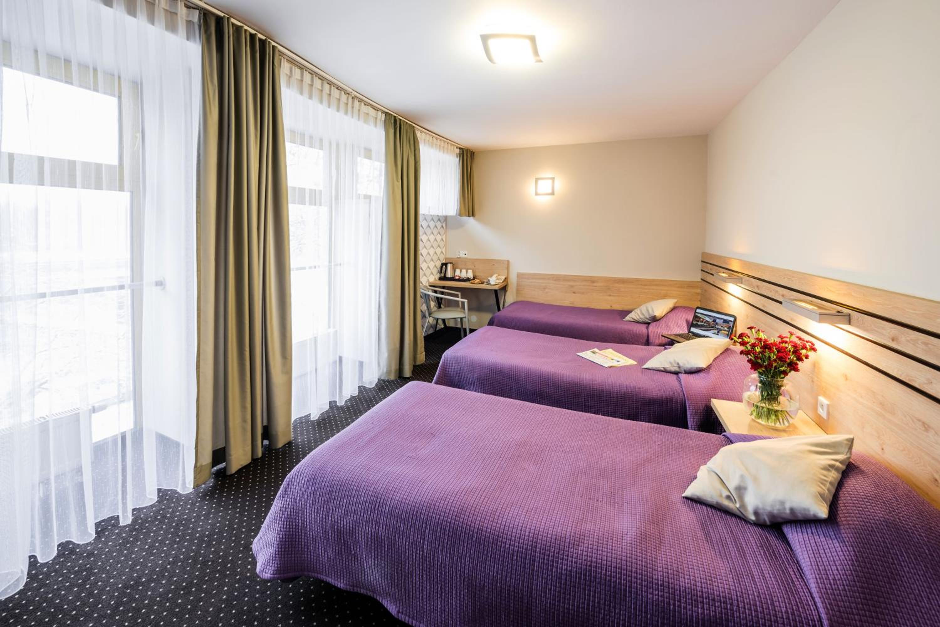Triple Room - Photo 2