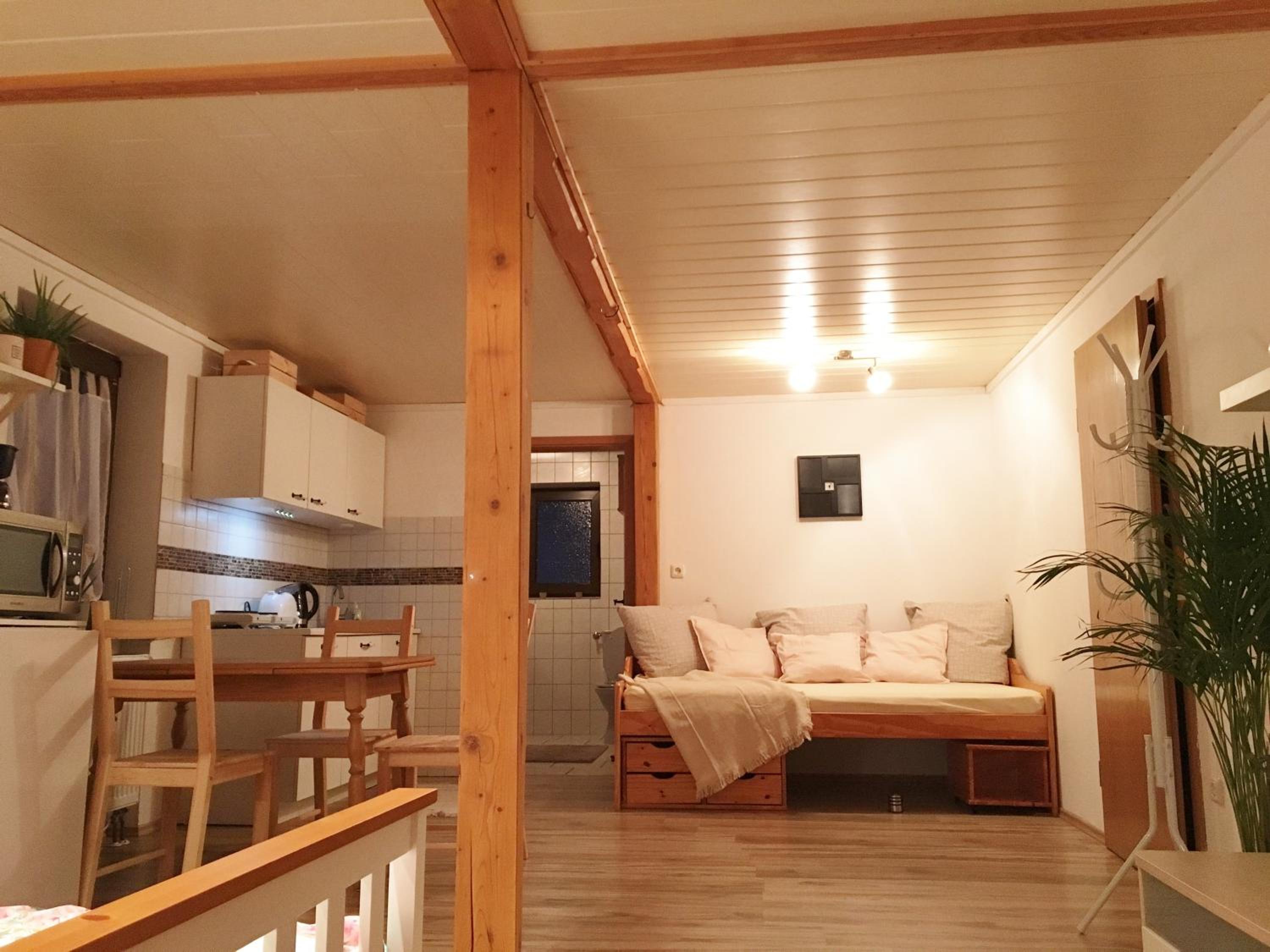 Triple Room with Mountain View - Photo 4