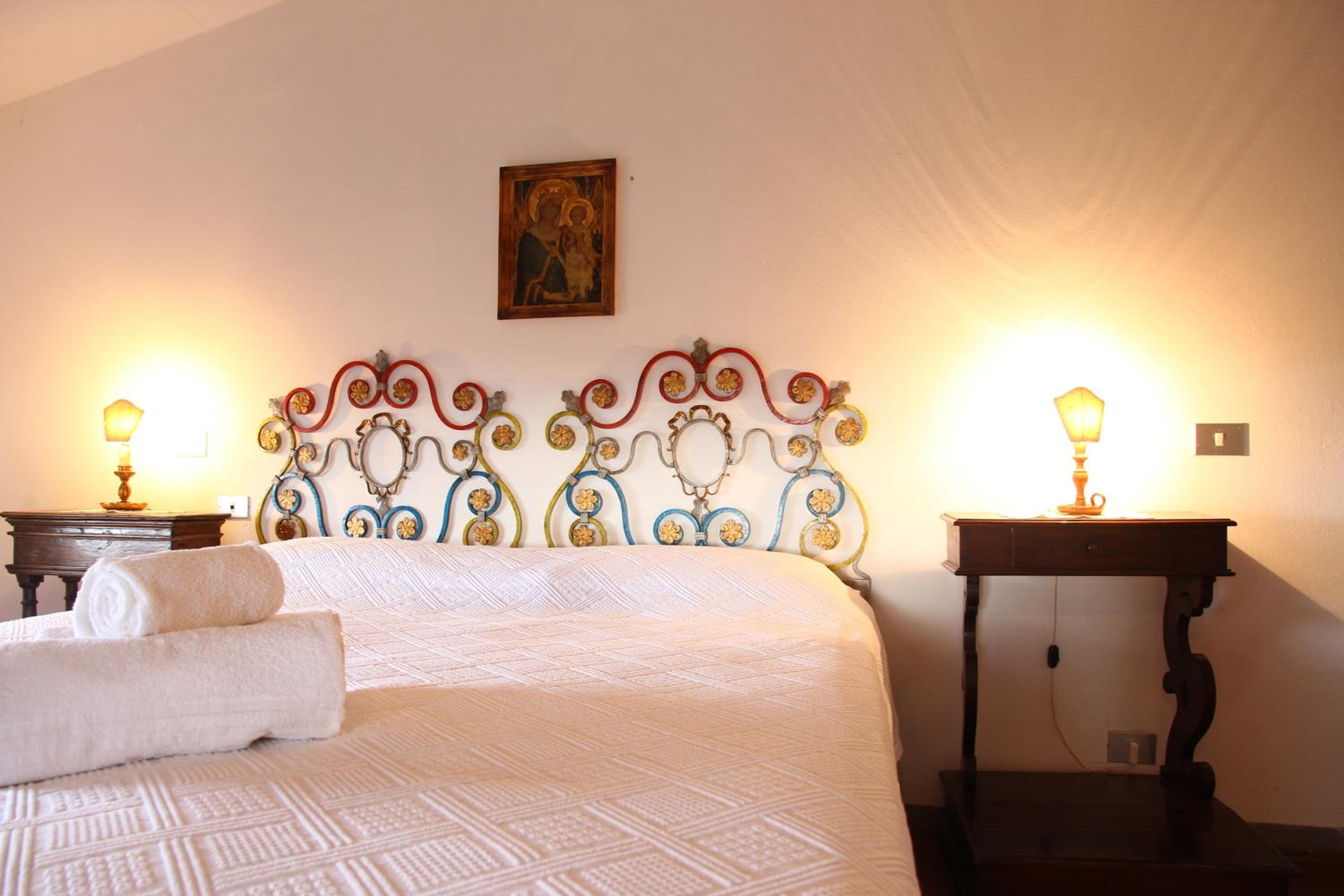 Double or Twin Room - Photo 17