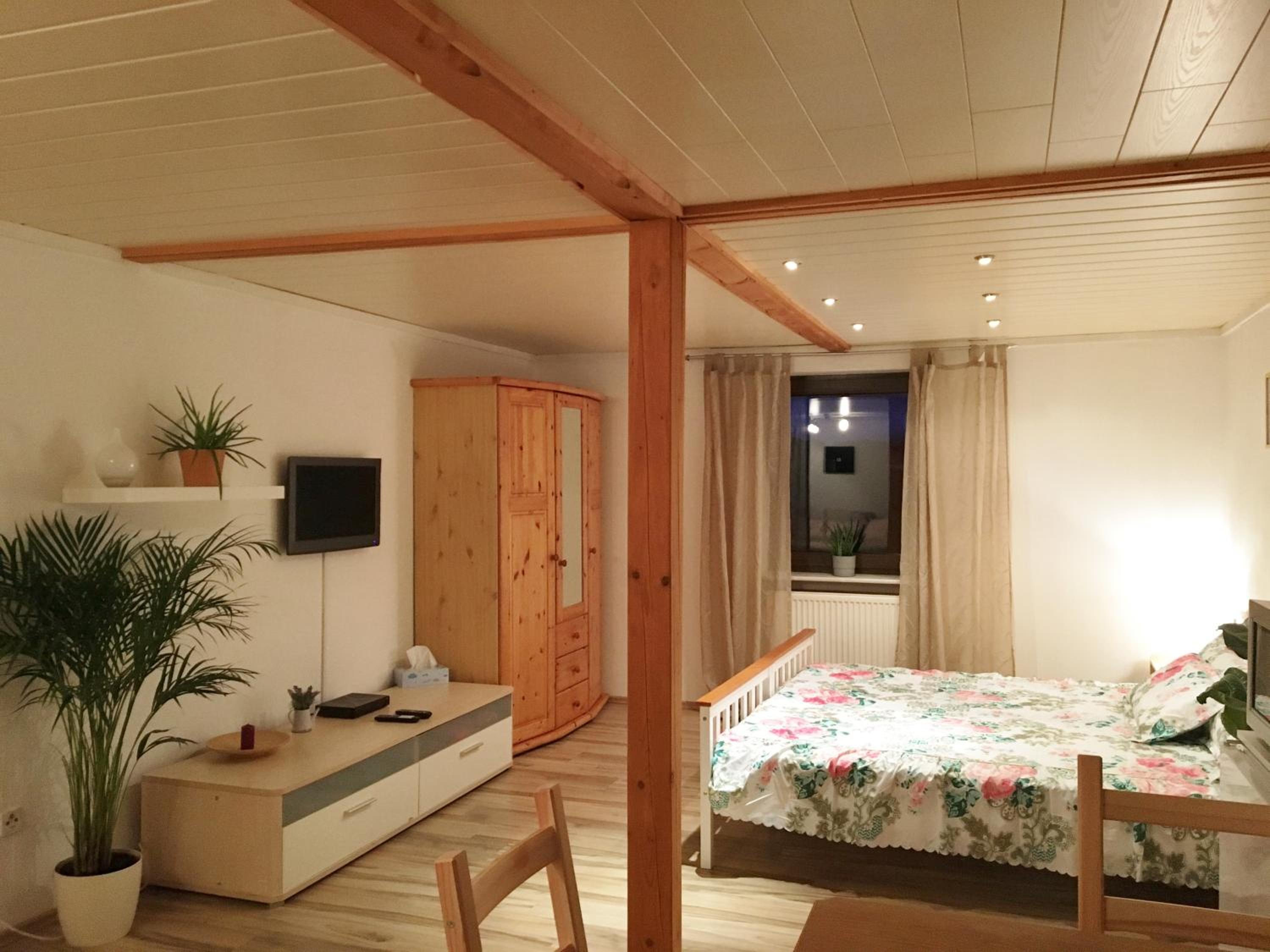 Triple Room with Mountain View - Photo 1