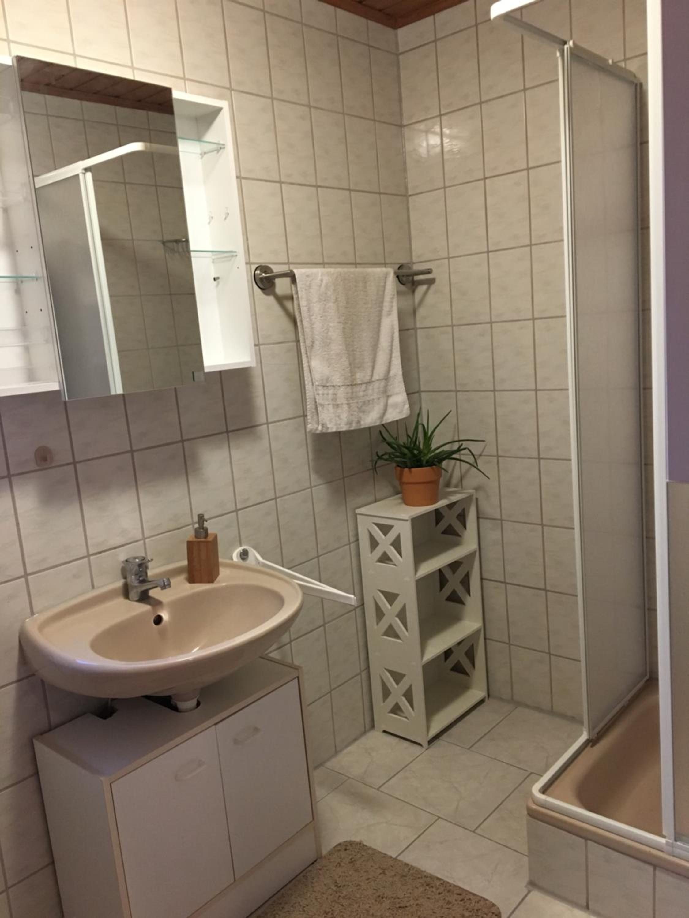Double Room with Mountain View - Photo 4