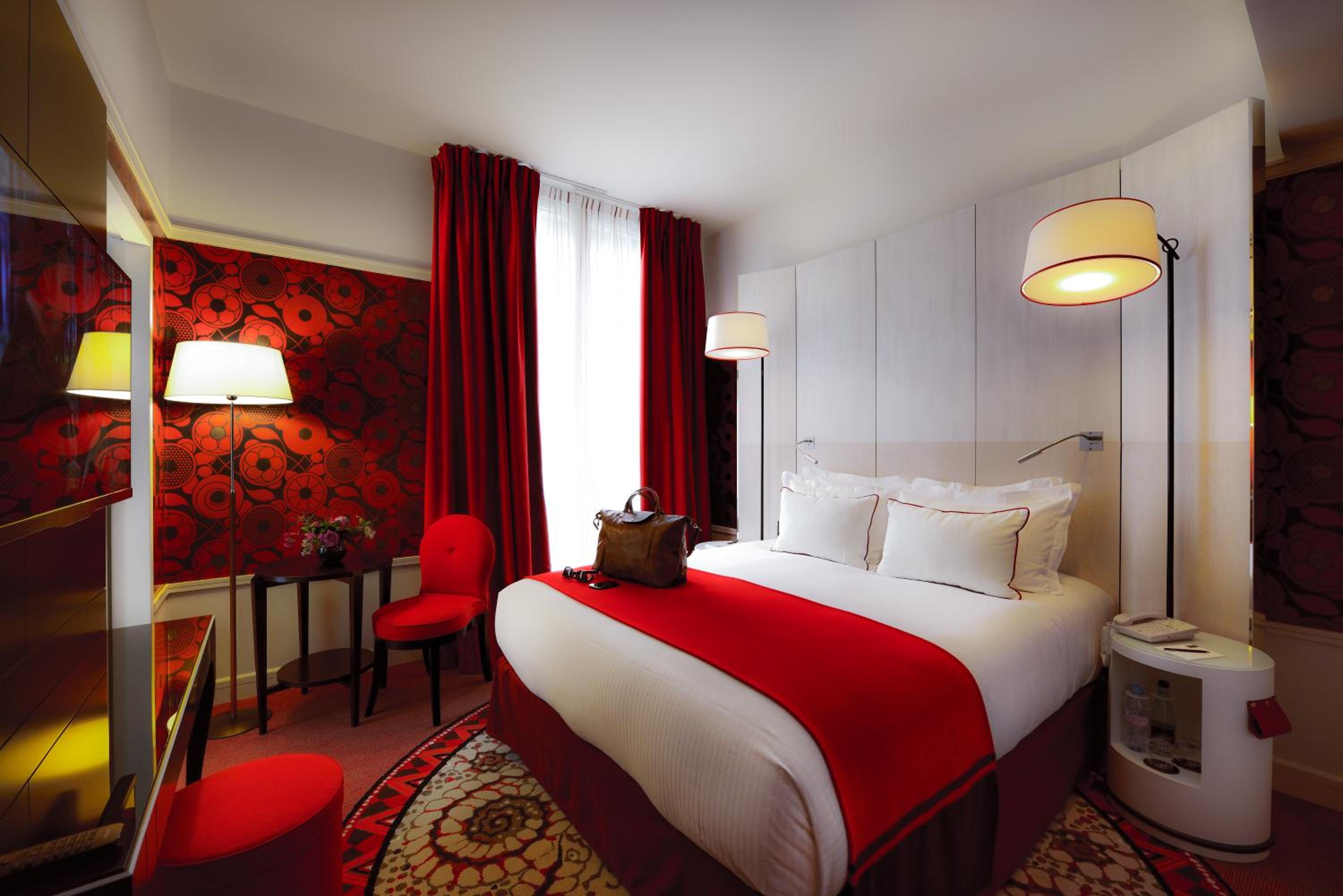 Standard Double Room - Photo 1