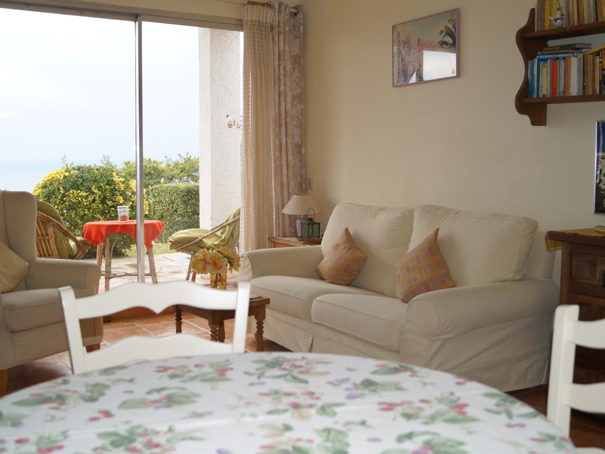 Villa de Dos Habitaciones