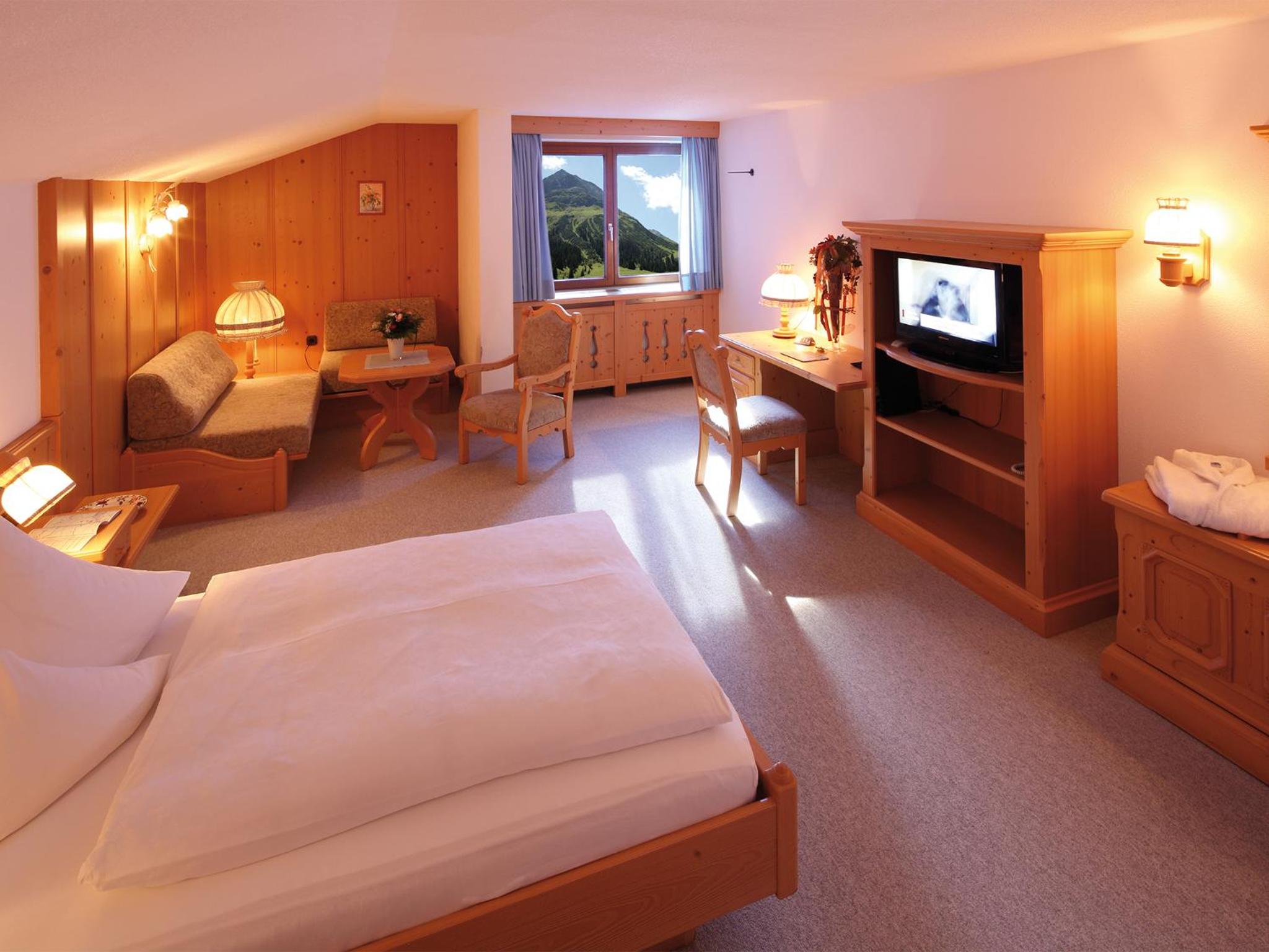 Single Room photo 1