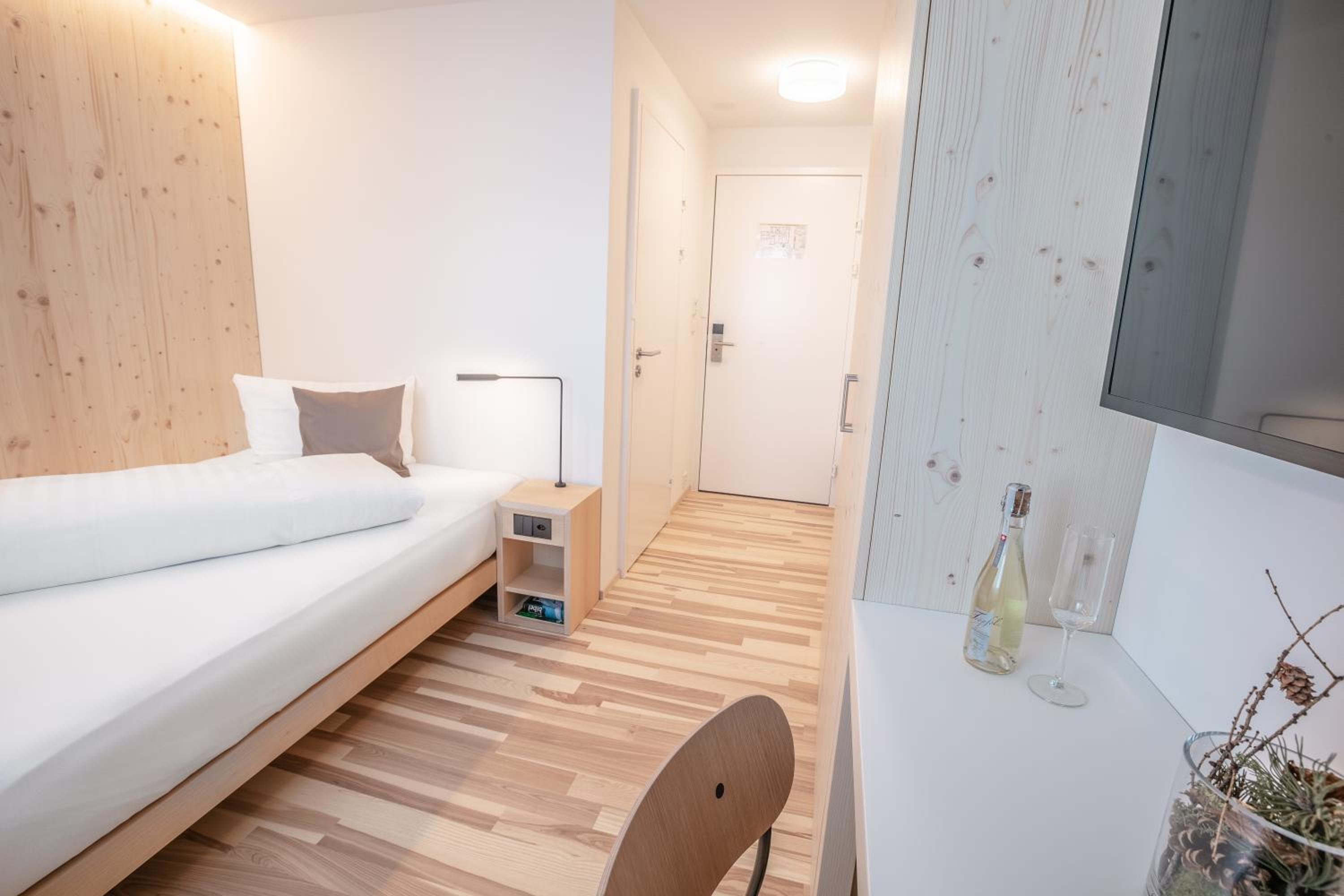 Economy Single Room photo 1