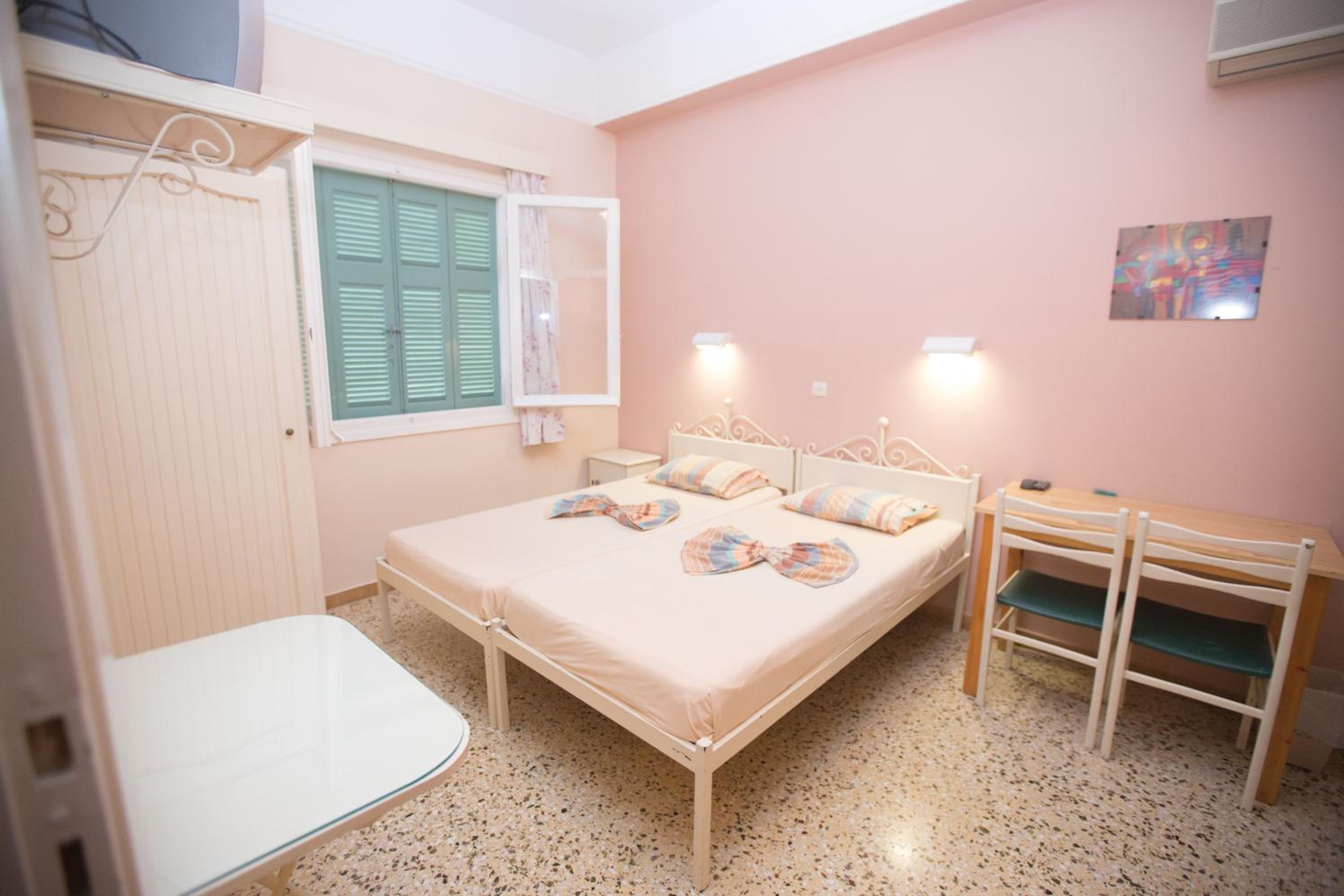 Family Double Room photo 1