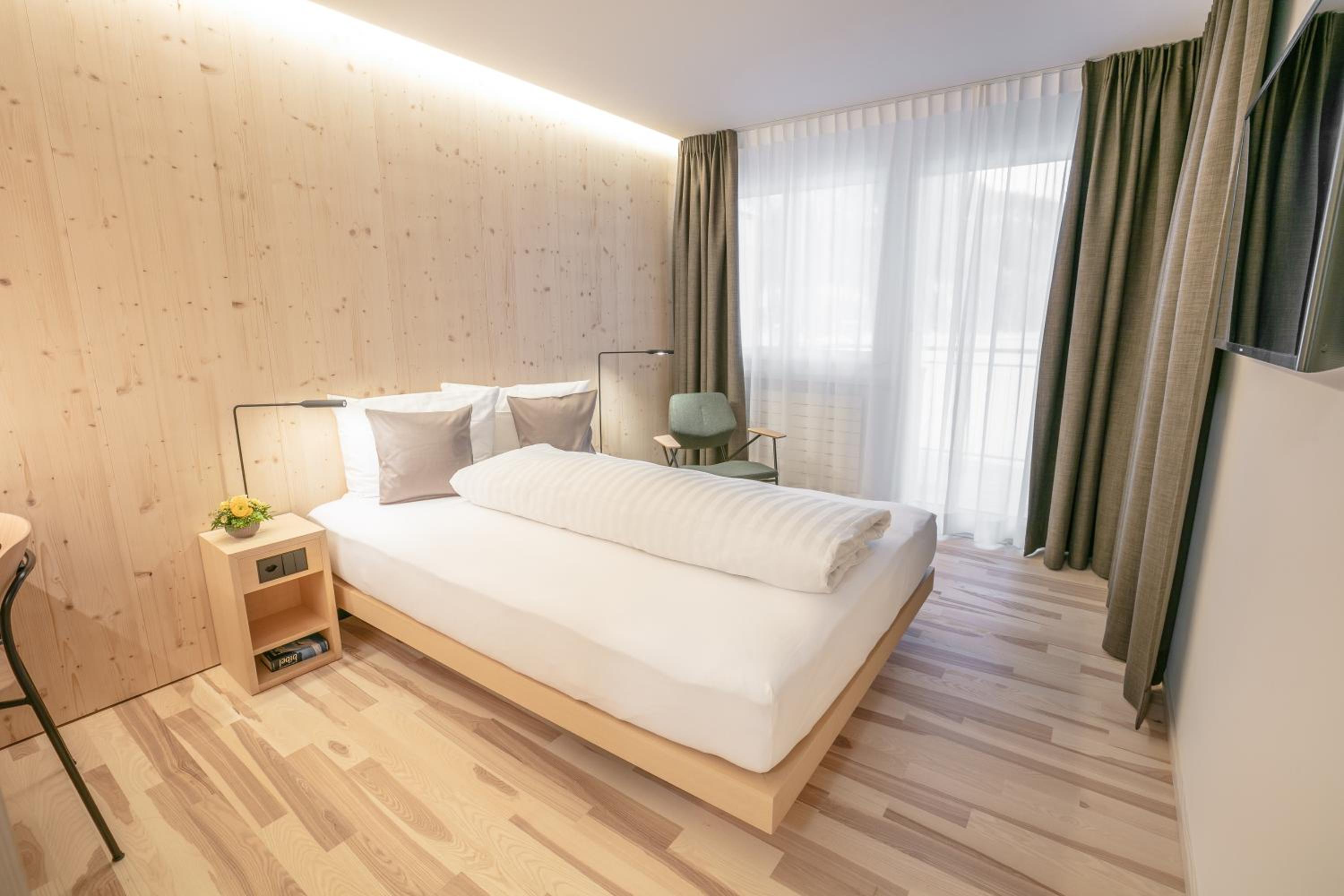 Single Room photo 1