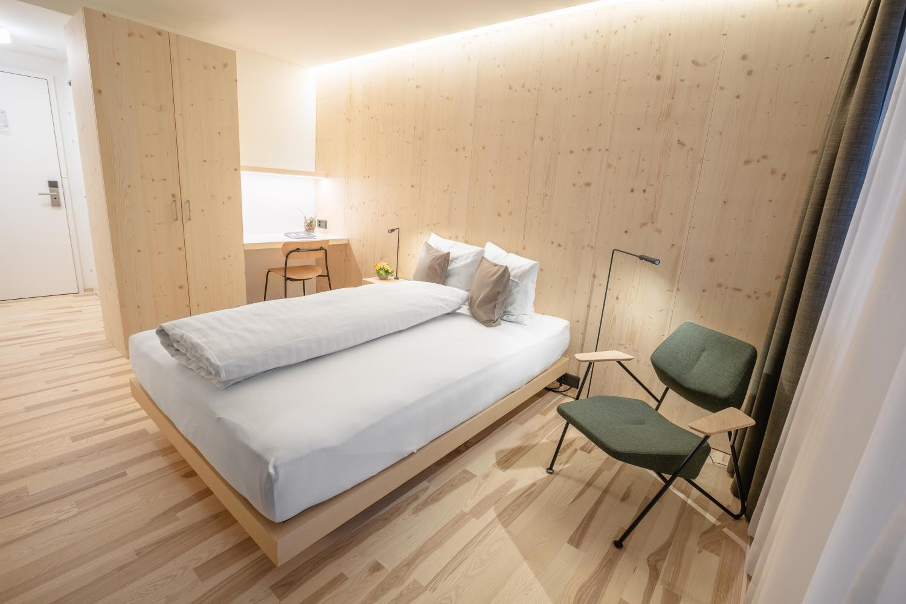 Single Room photo 3