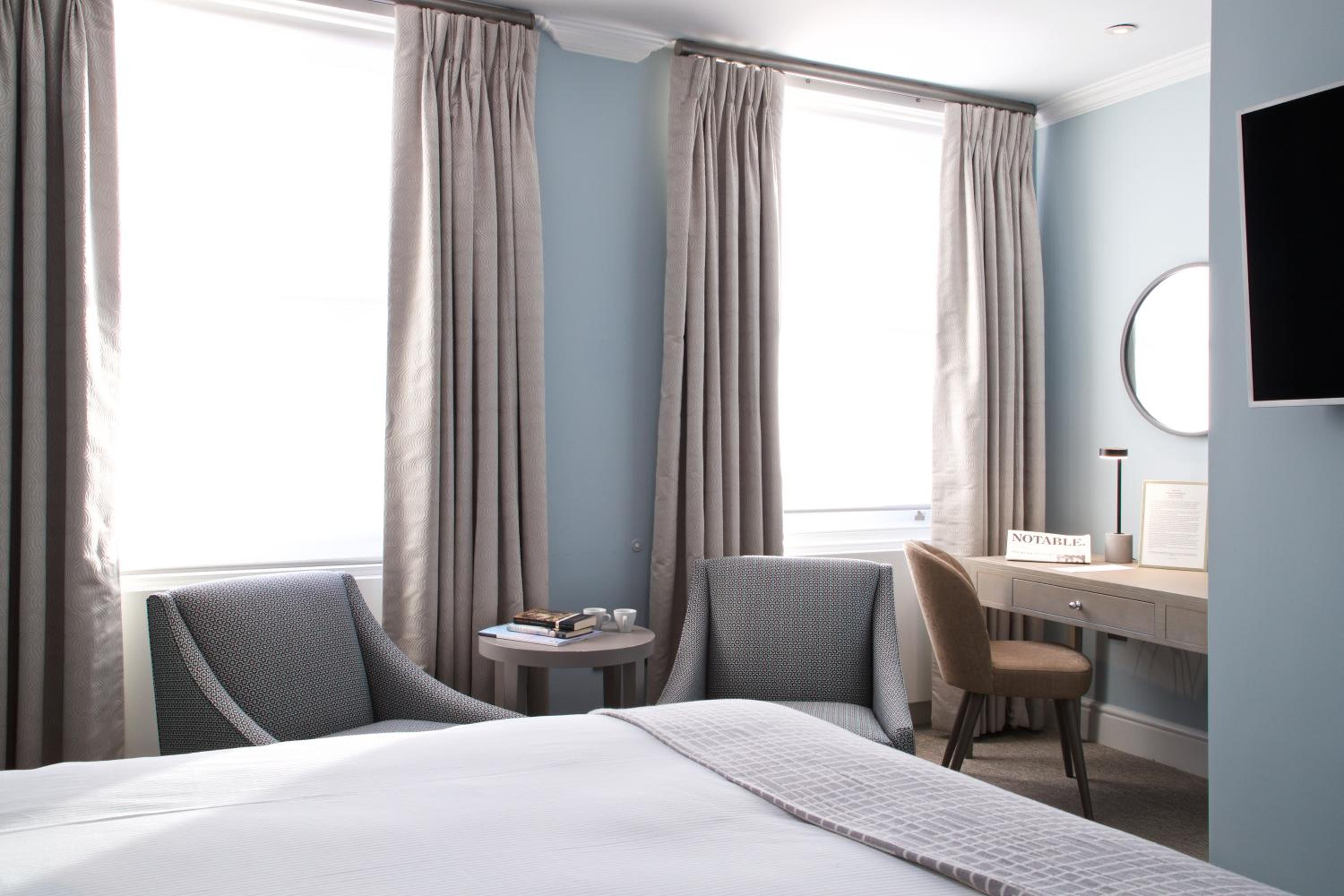 Deluxe Double Room photo 2