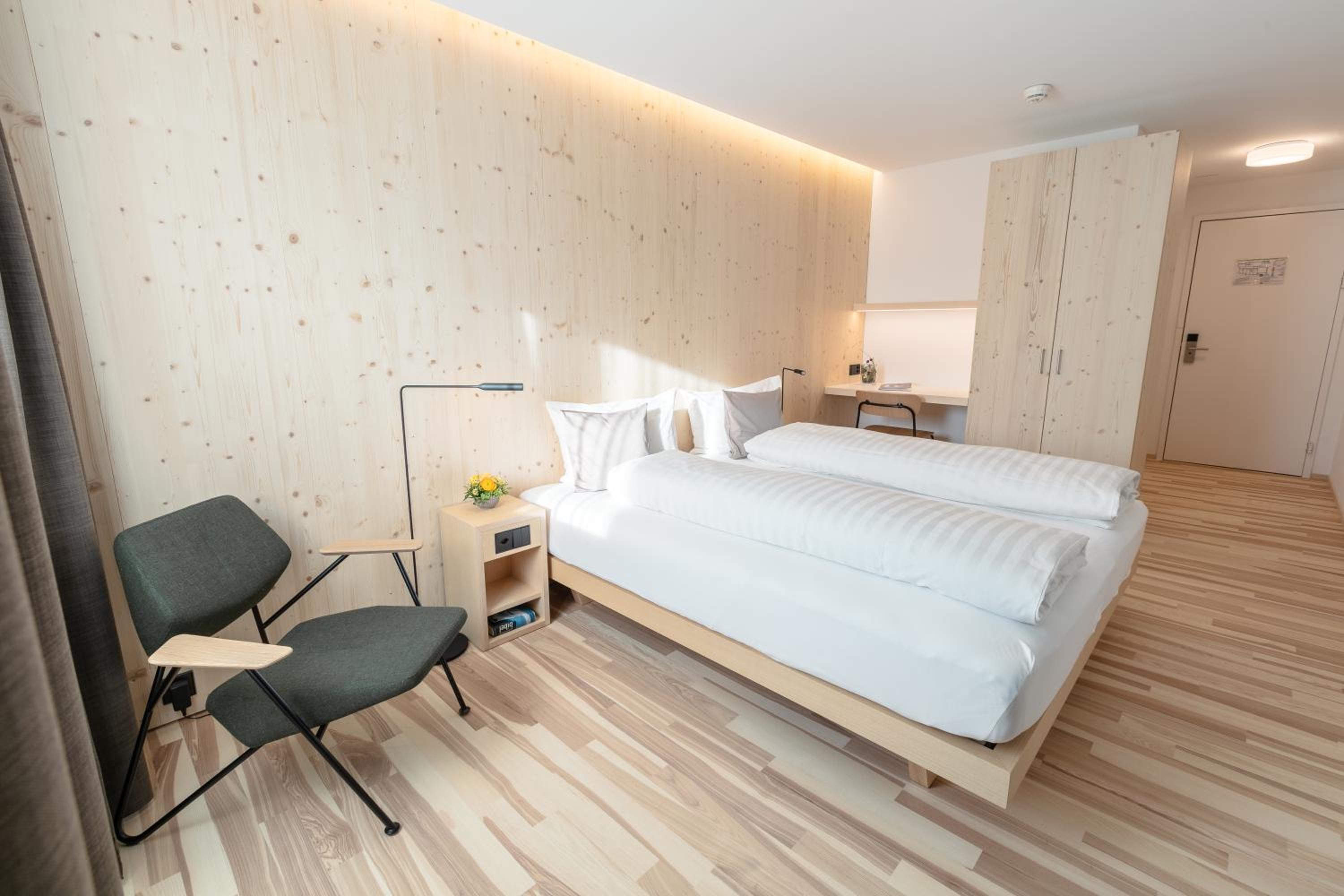 Double Room photo 2