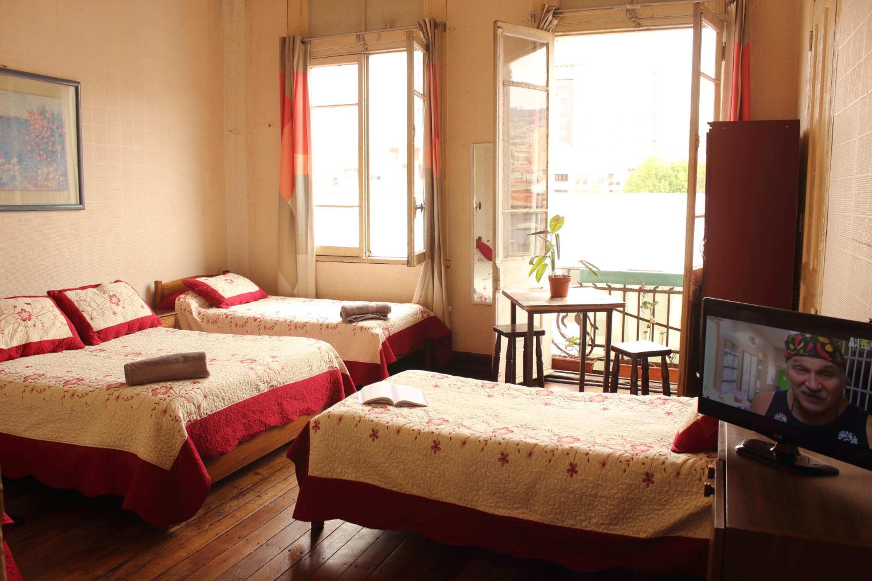 Standard Triple Room photo 1