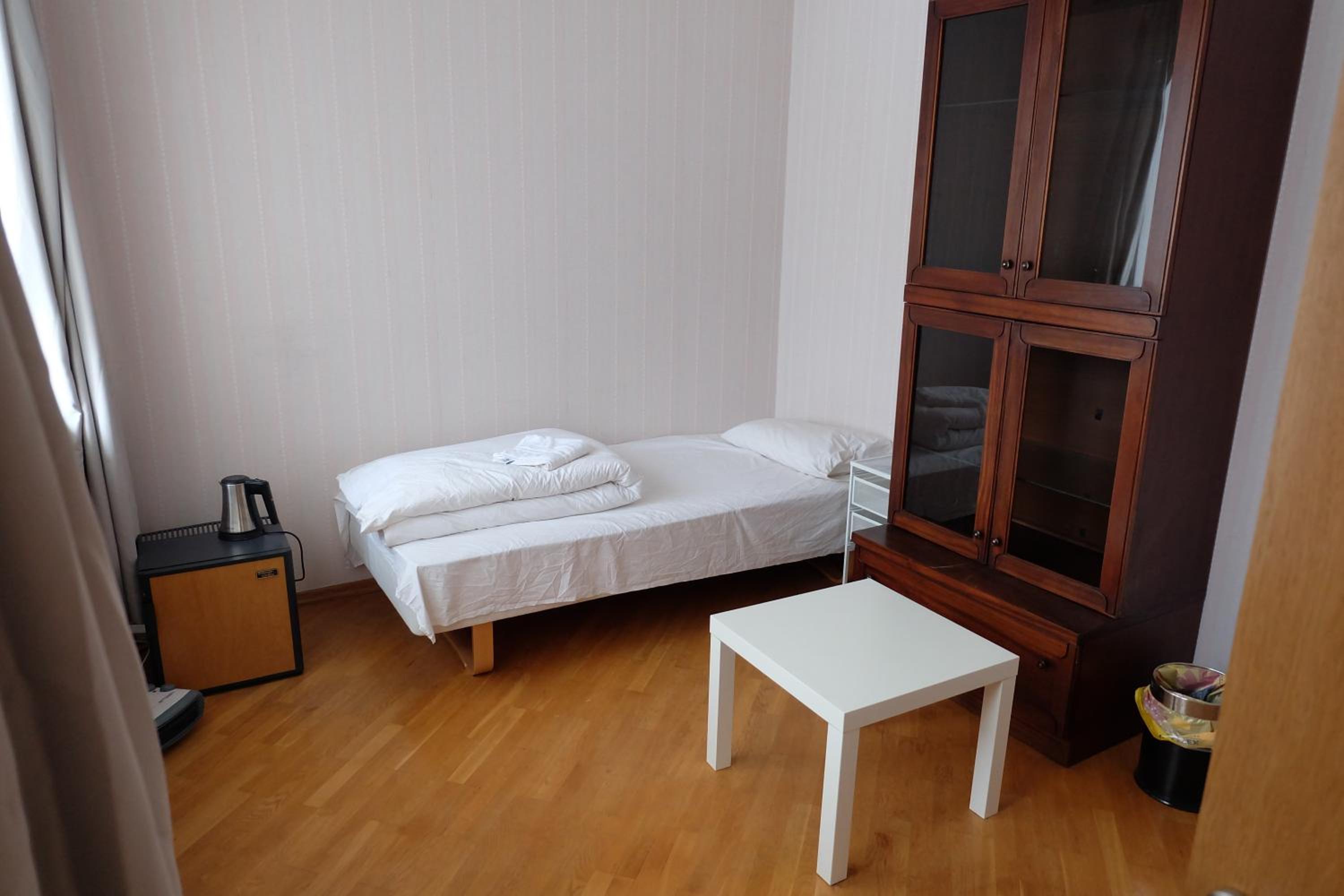 Double Room - Photo 4