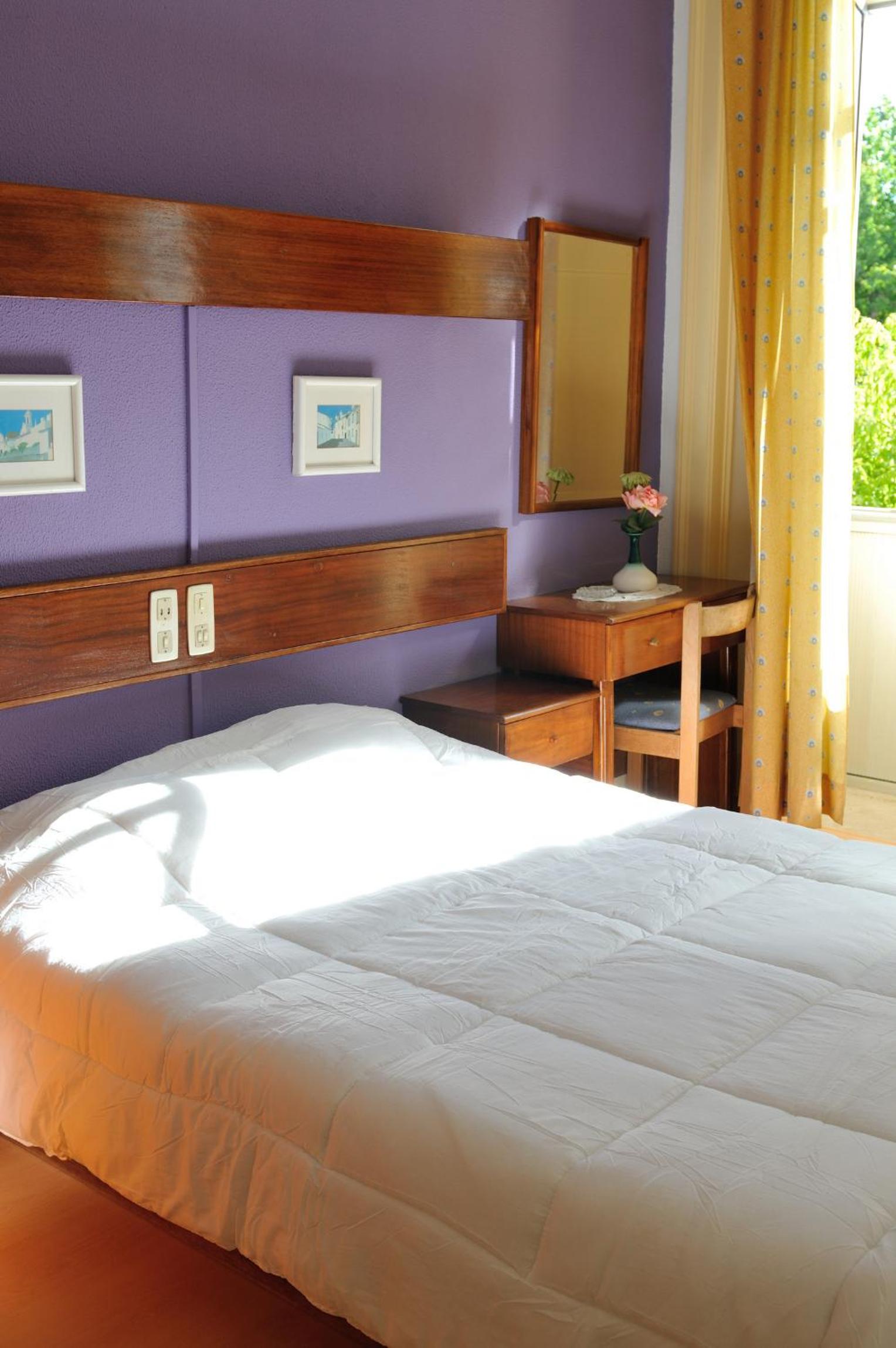 Double Room - Photo 3