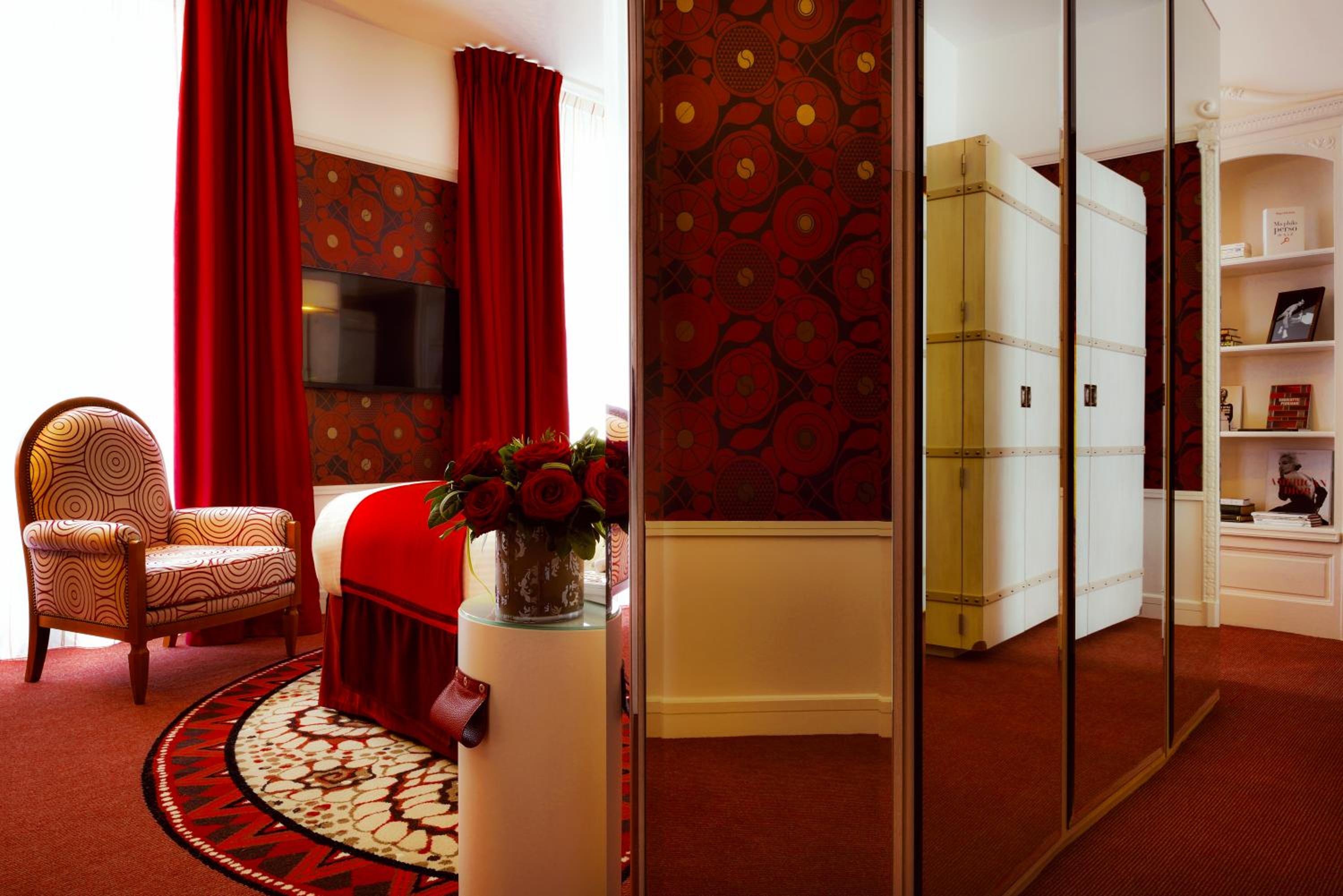 Superior Double Room - Photo 8
