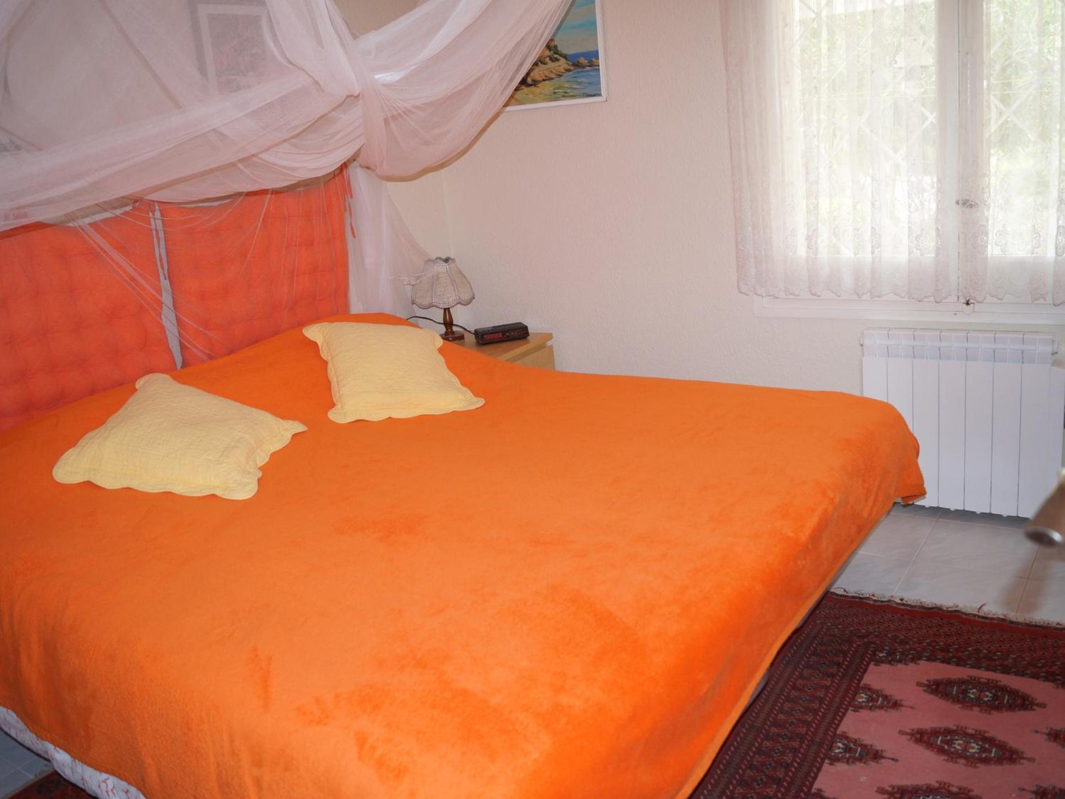 Villa de Dos Habitaciones