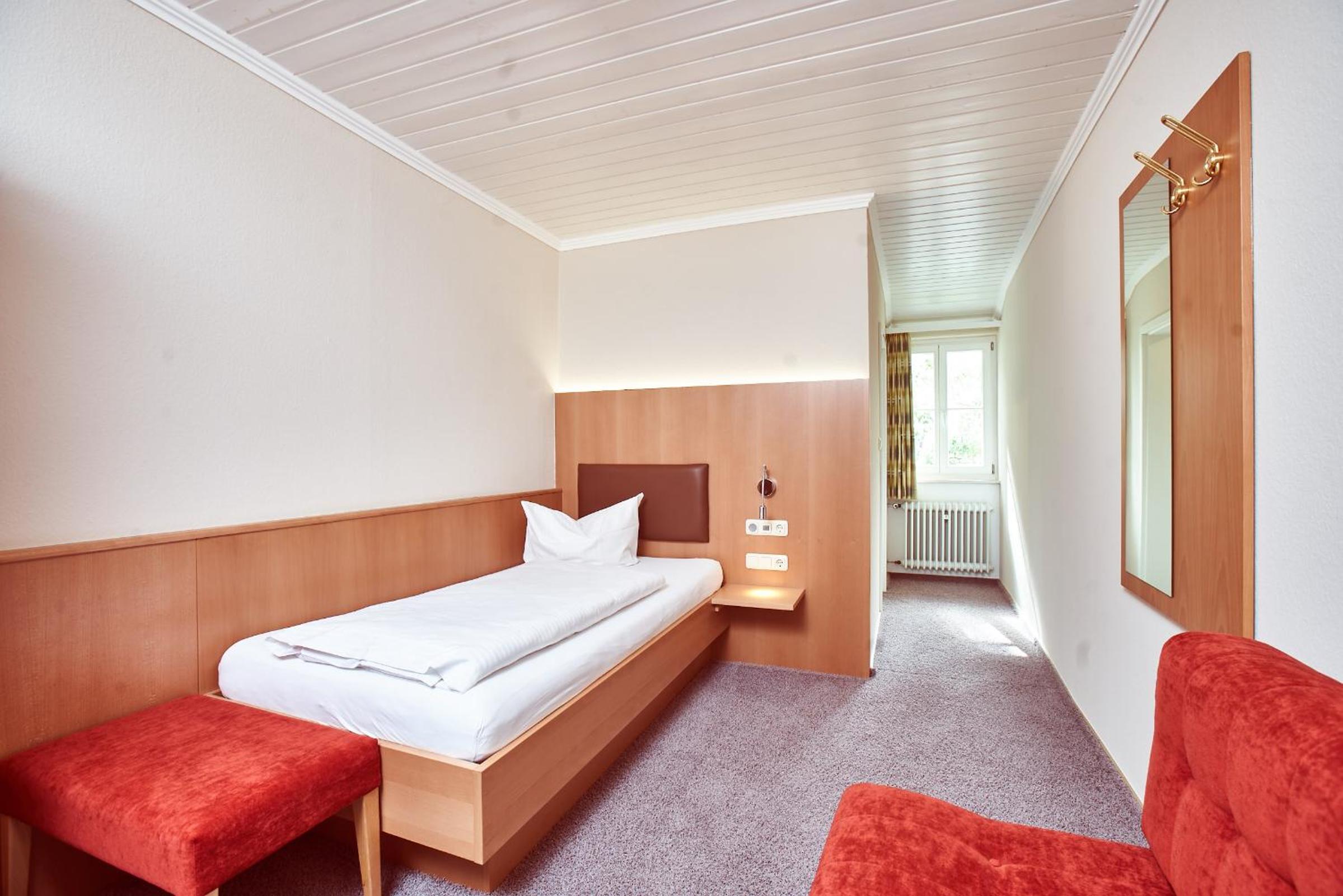 Single Room photo 1