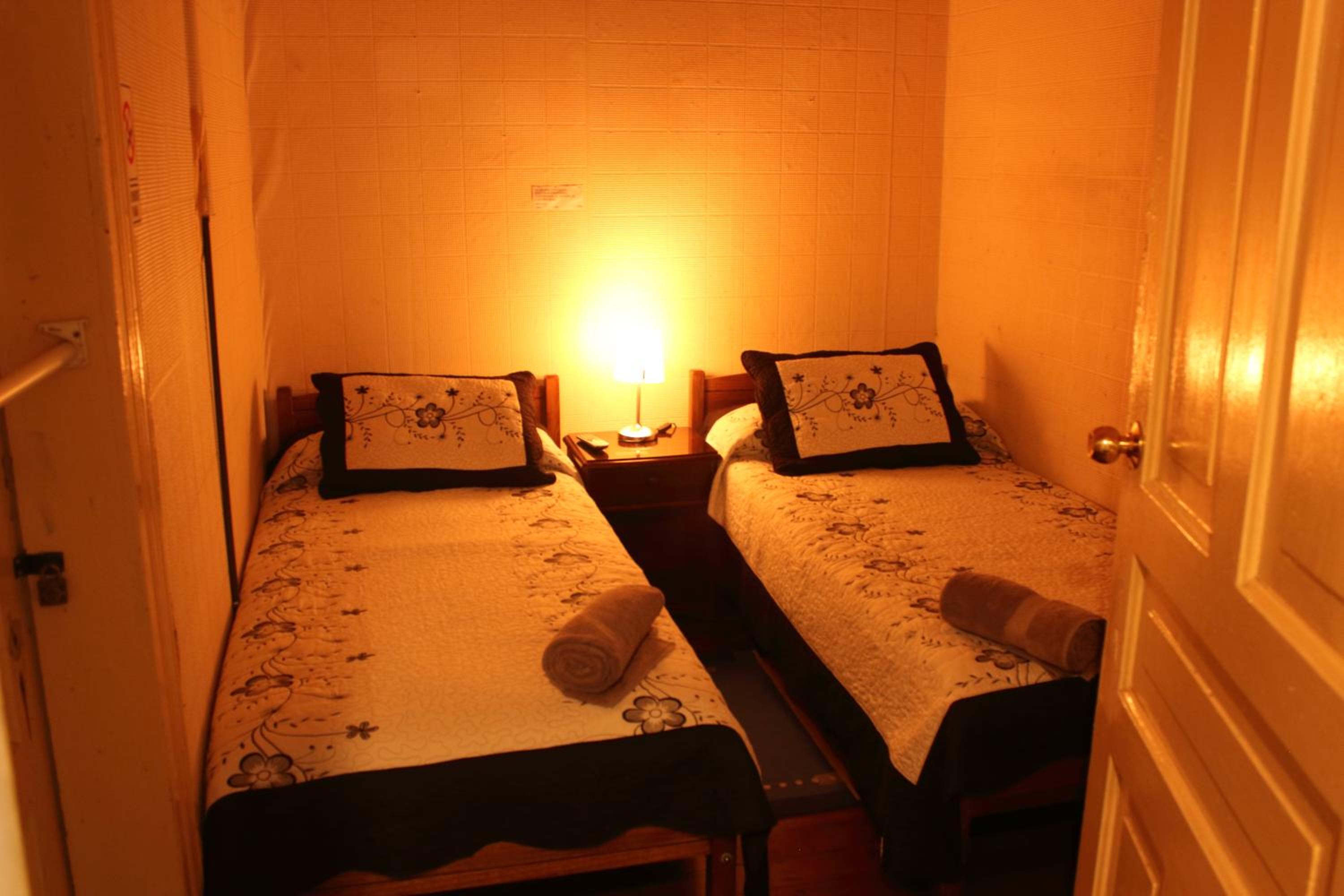 Budget Single Room photo 1