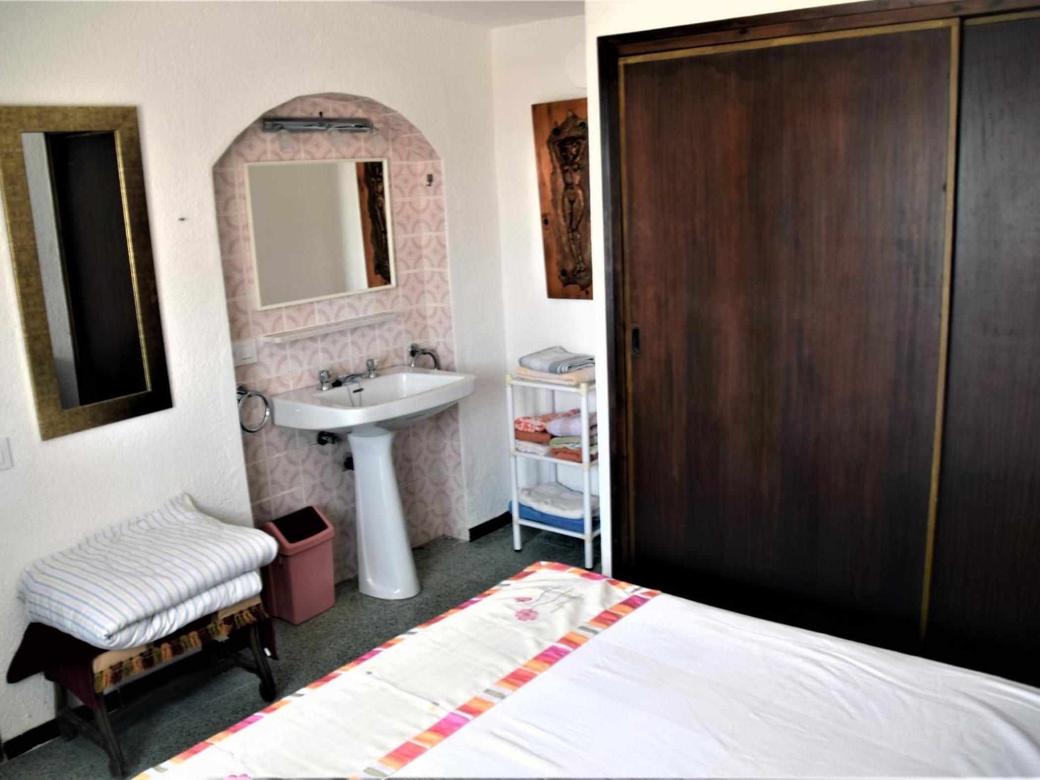 Villa de Dos Habitaciones