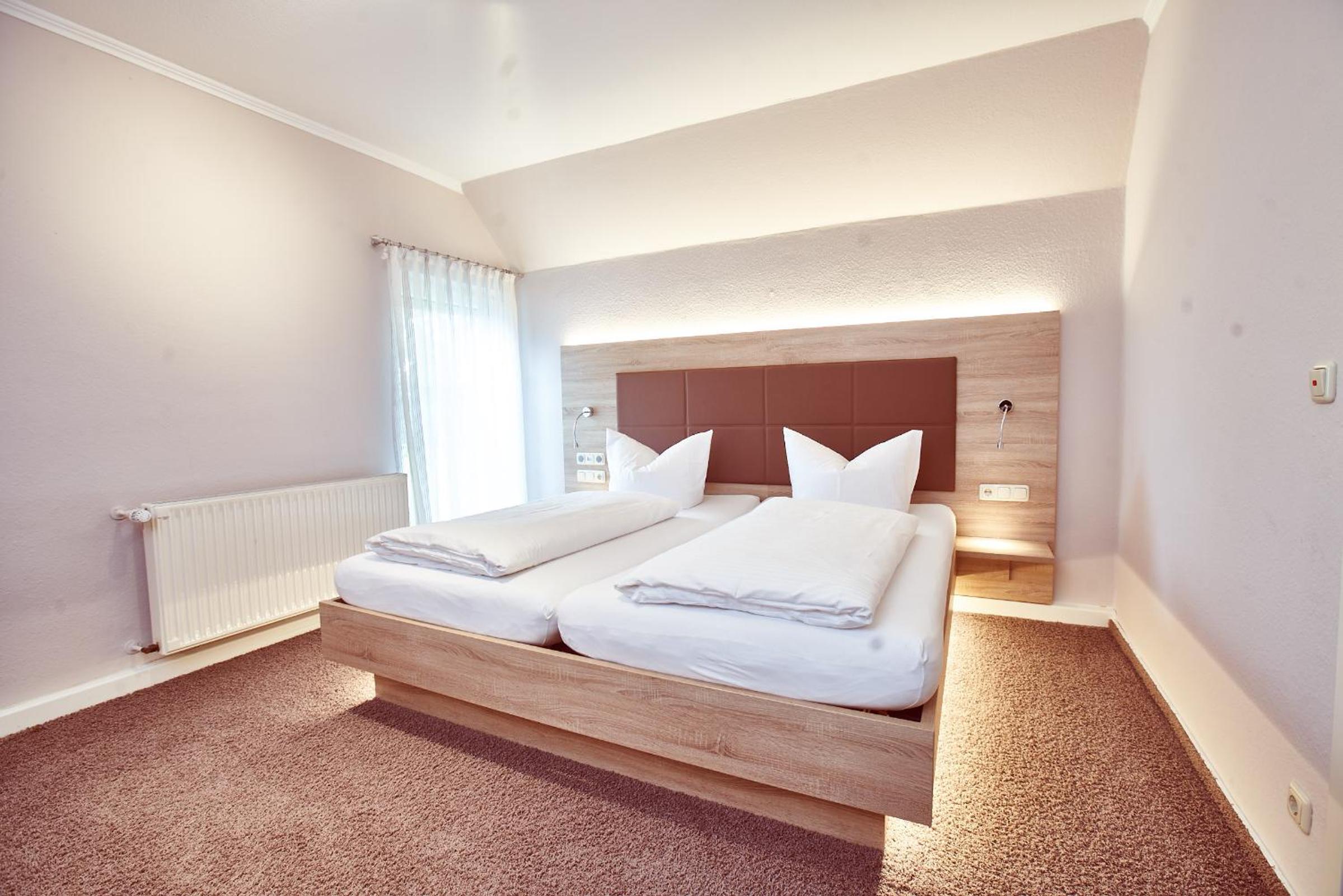 Double Room photo 2