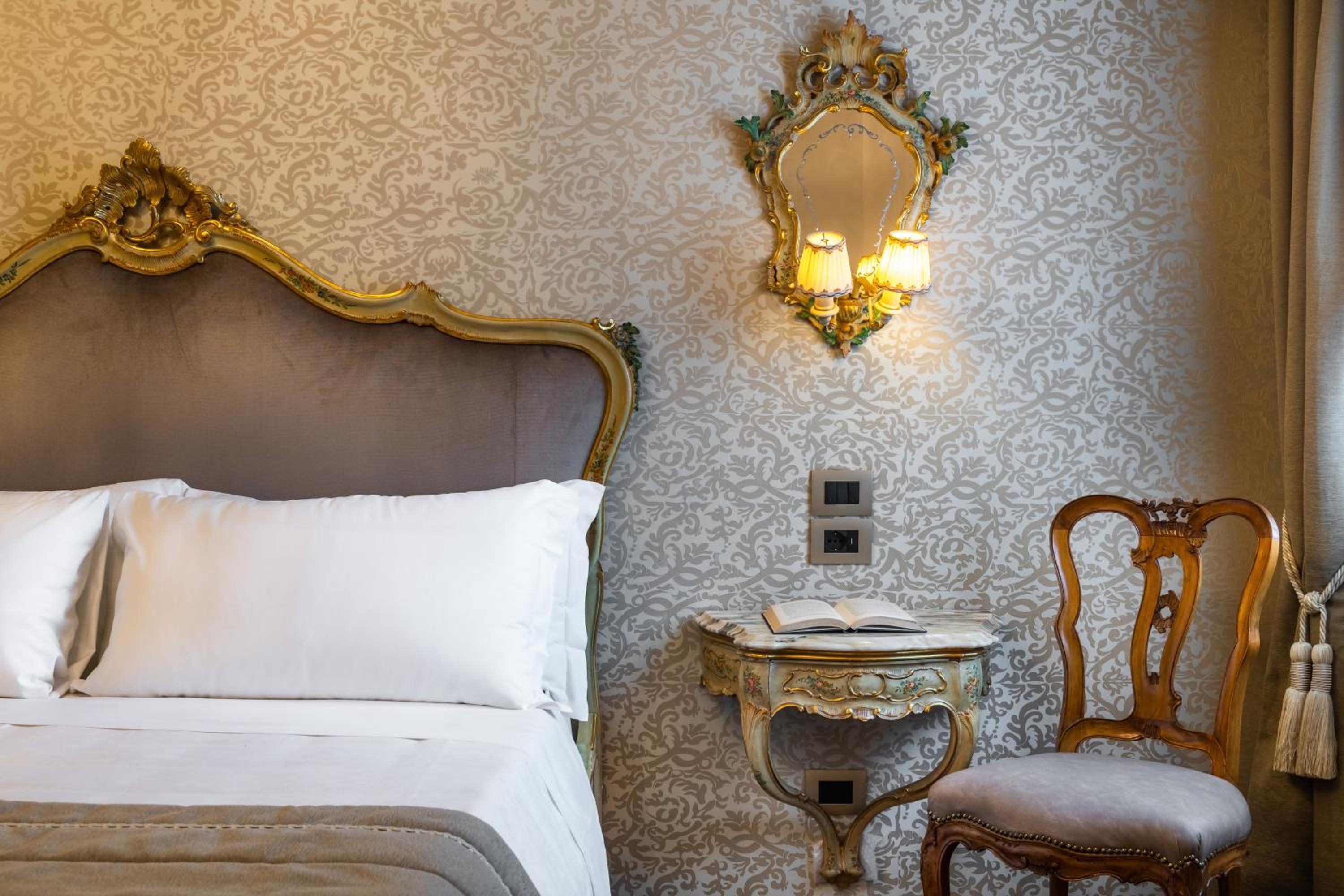 Superior Double or Twin Room with Panoramic View