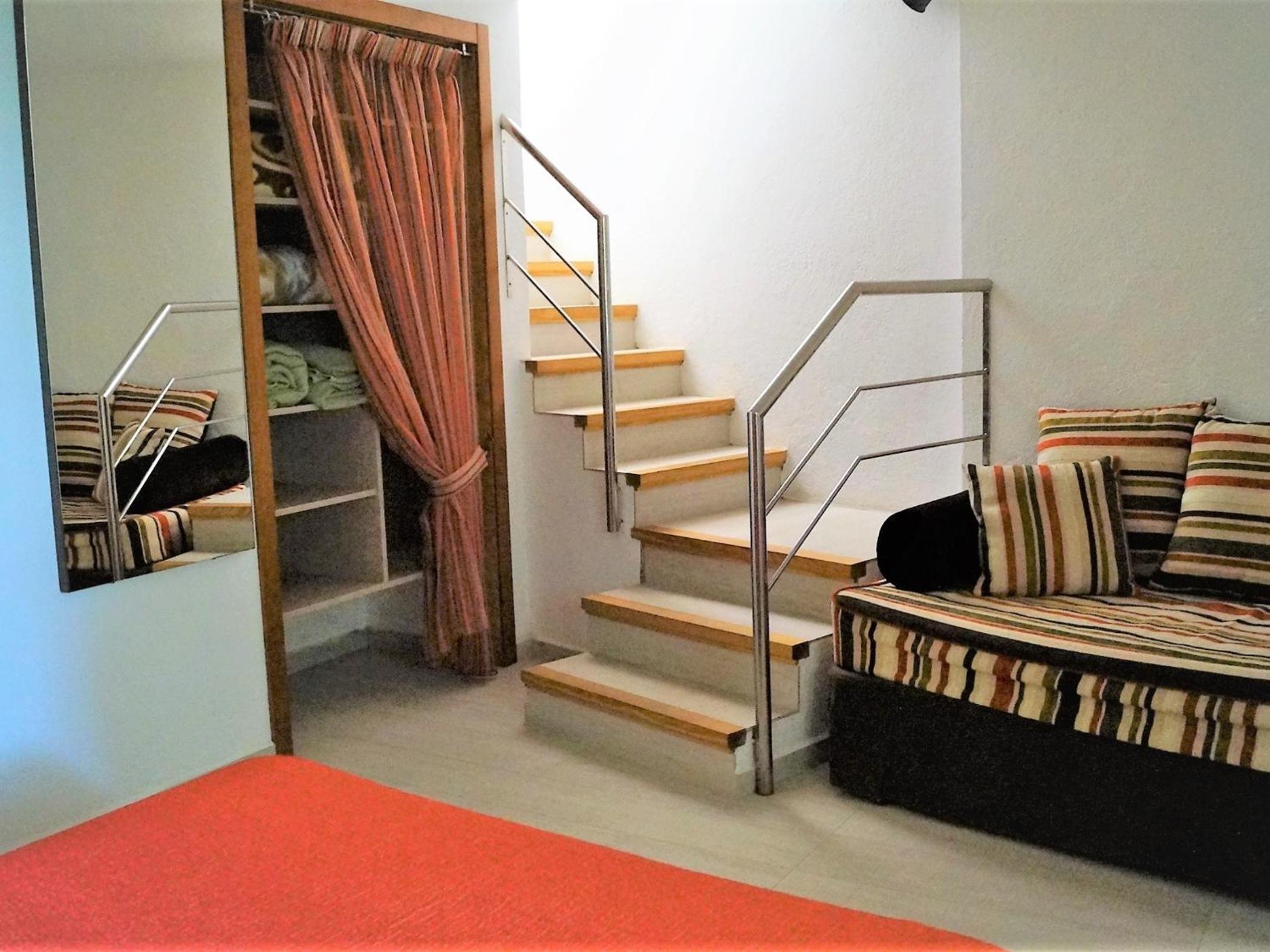 Villa de Dos Habitaciones