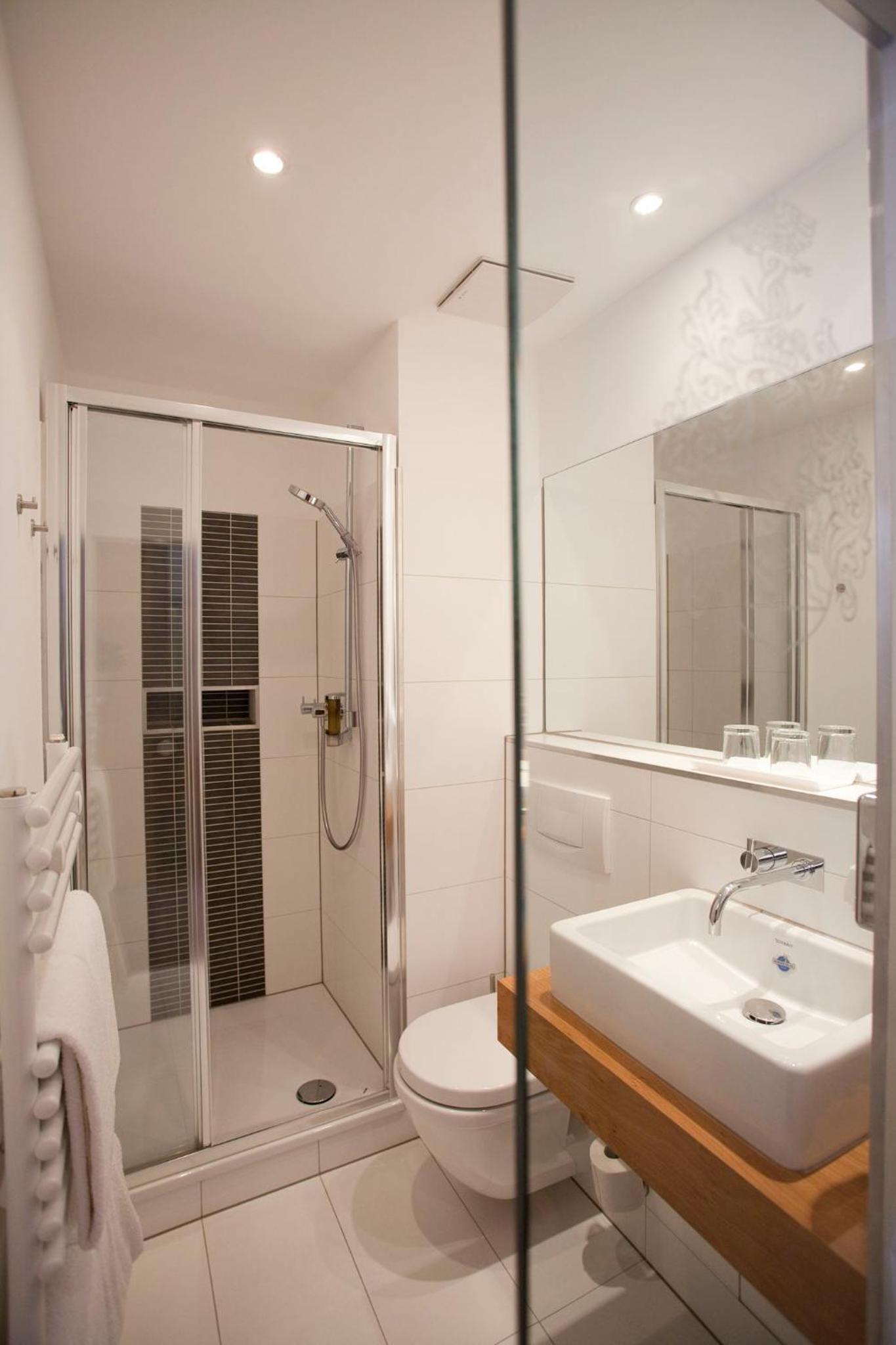 Business Double Room photo 3