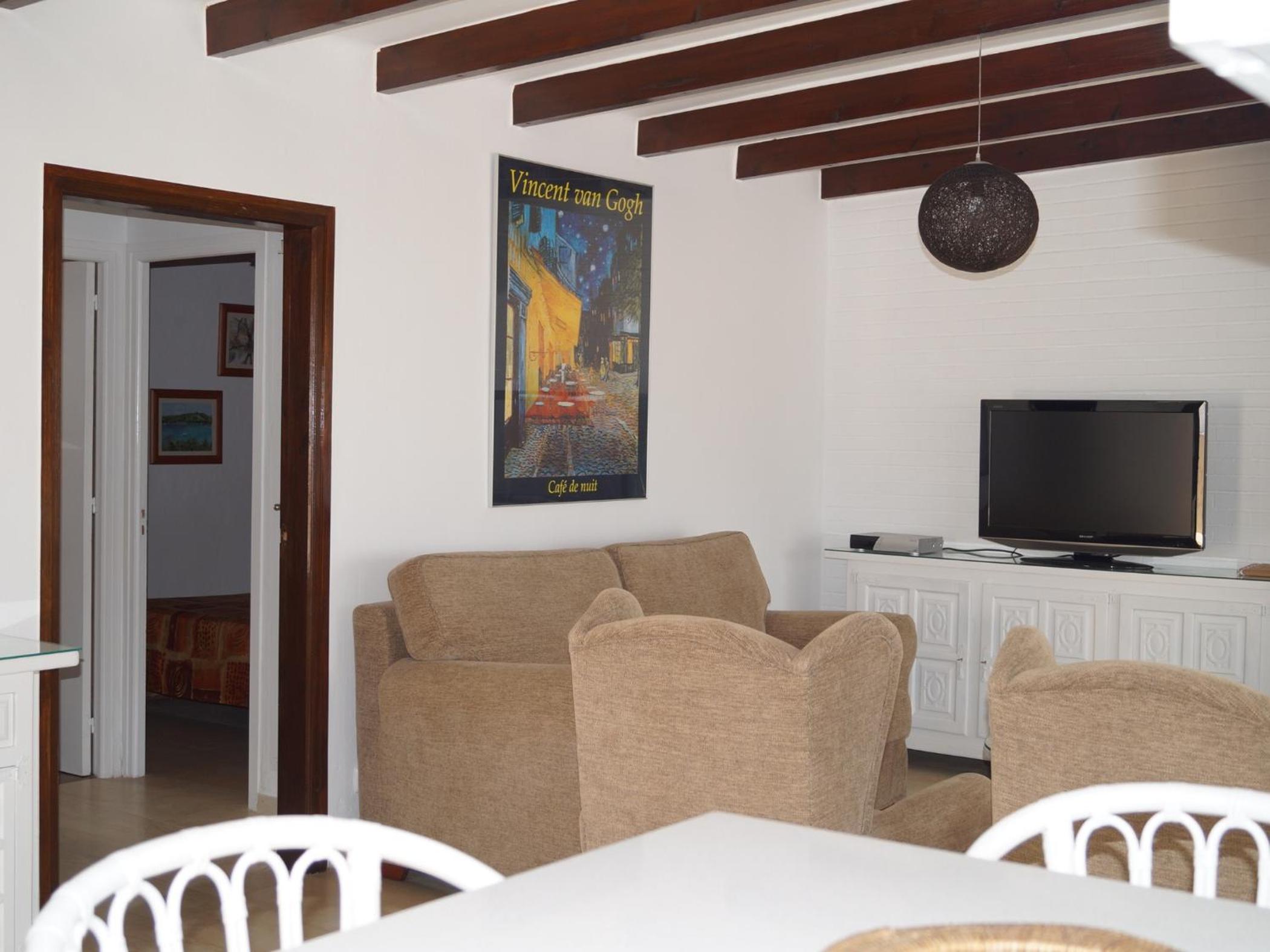 Villa con piscina privada
