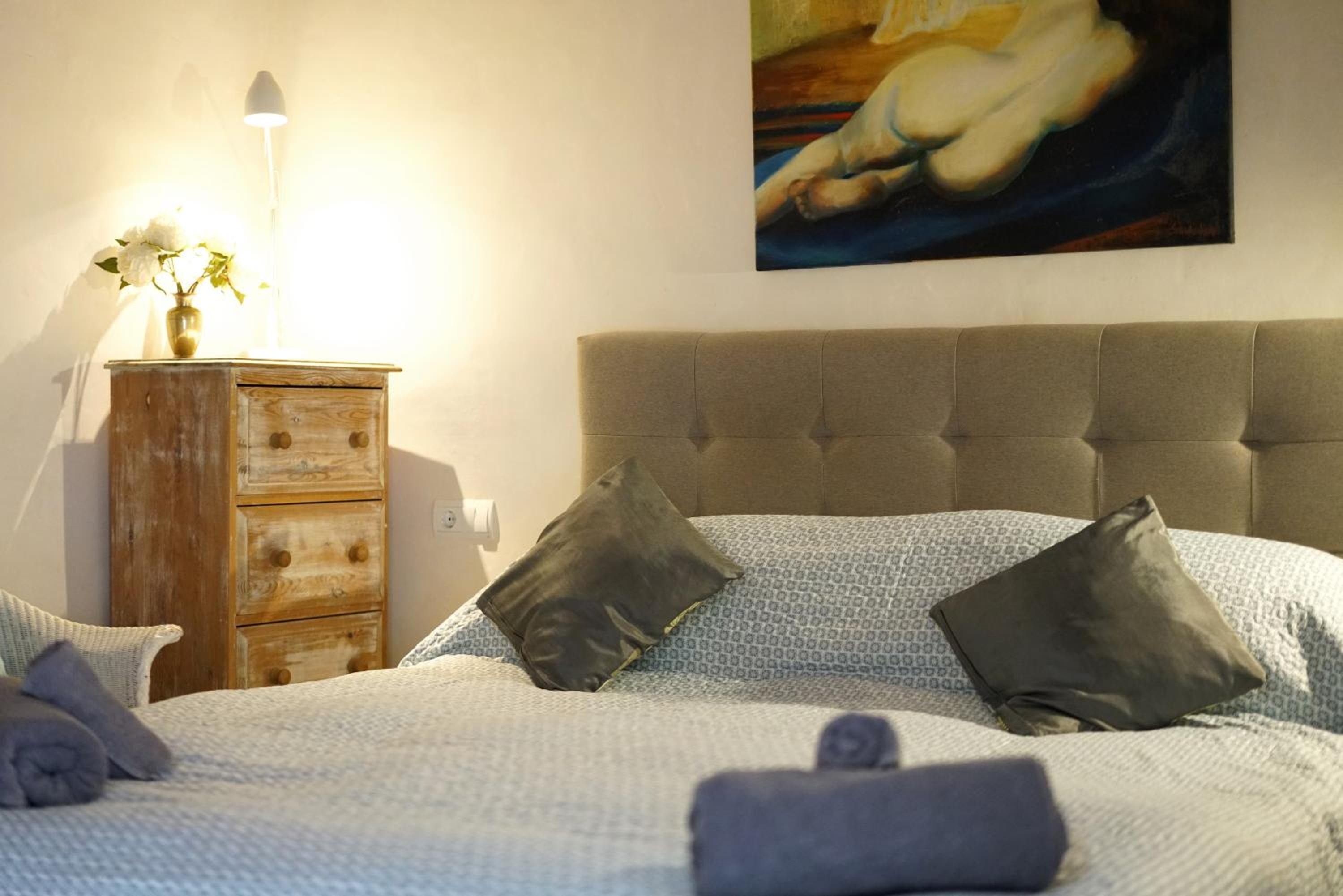 Casa de Vacaciones