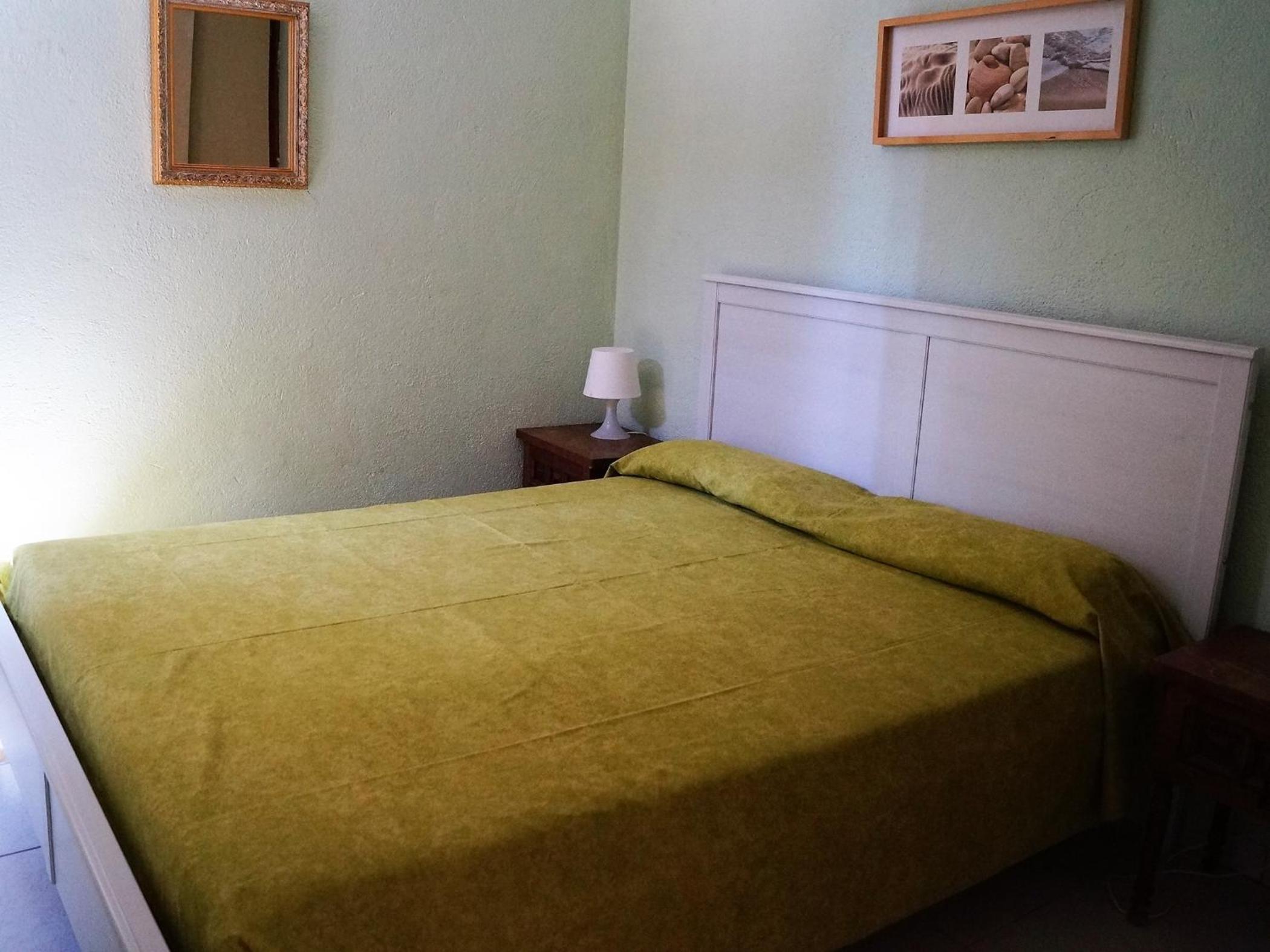 Villa de Tres Habitaciones