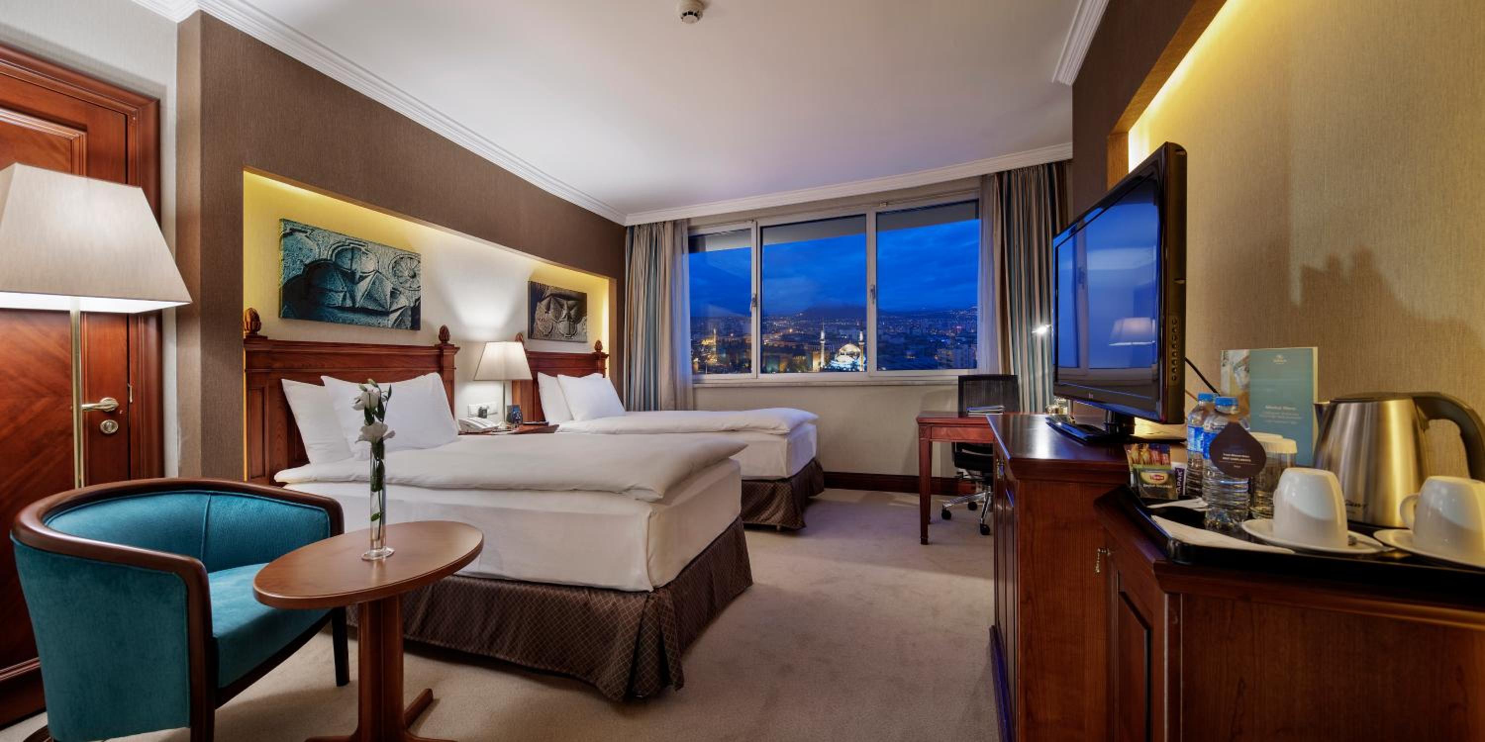 Deluxe Twin Room - Photo 2