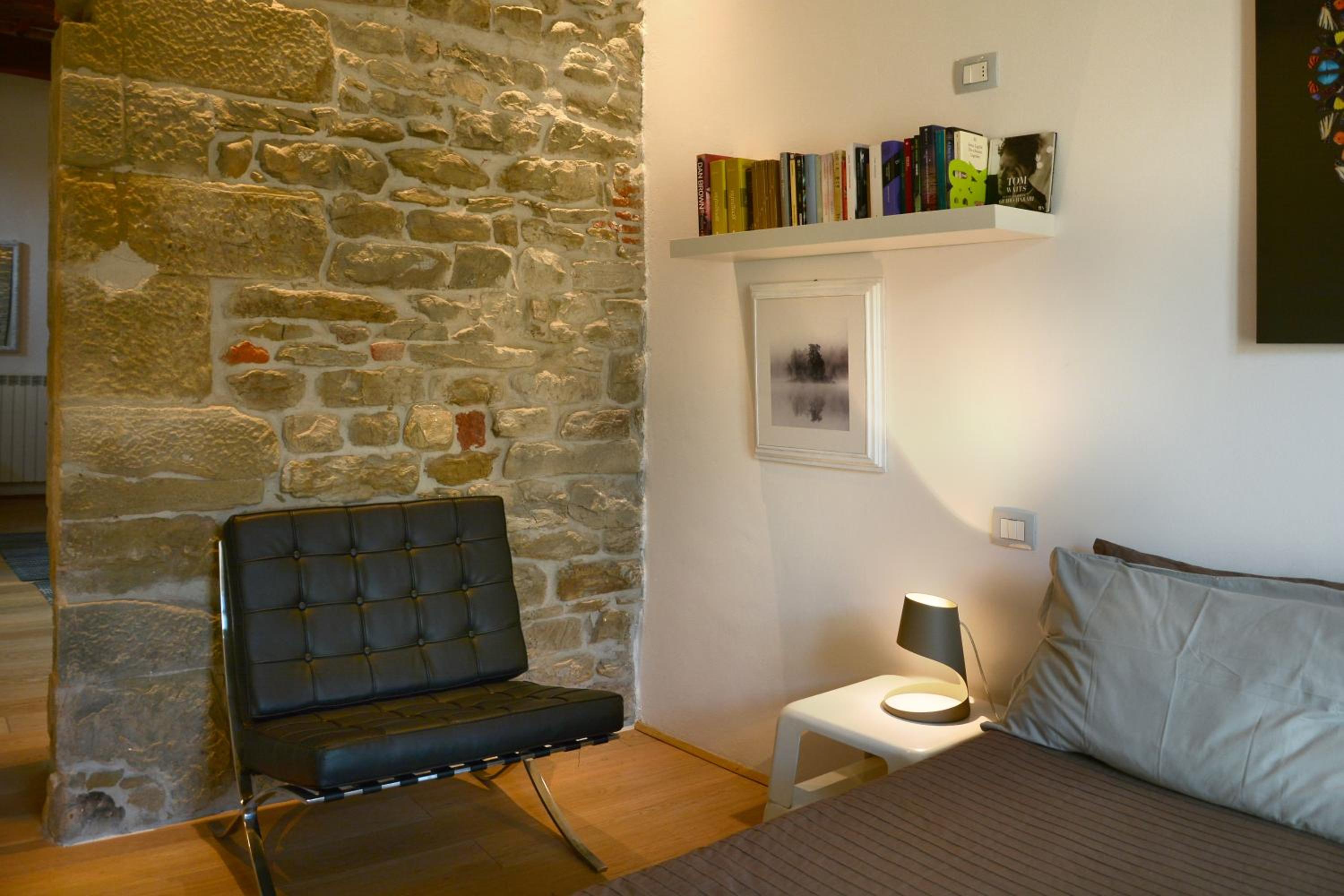 Two-Bedroom Apartment photo 2