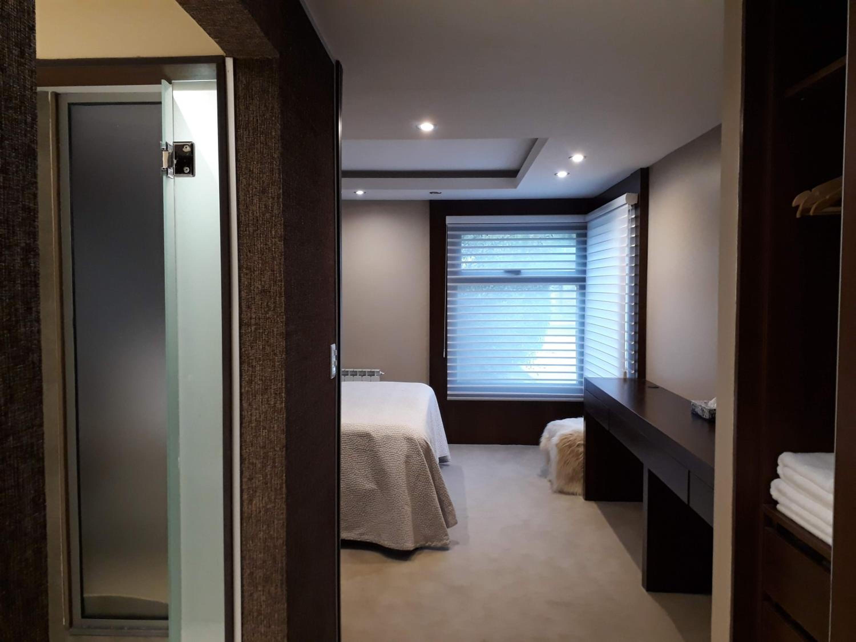 Deluxe Apartment photo 2